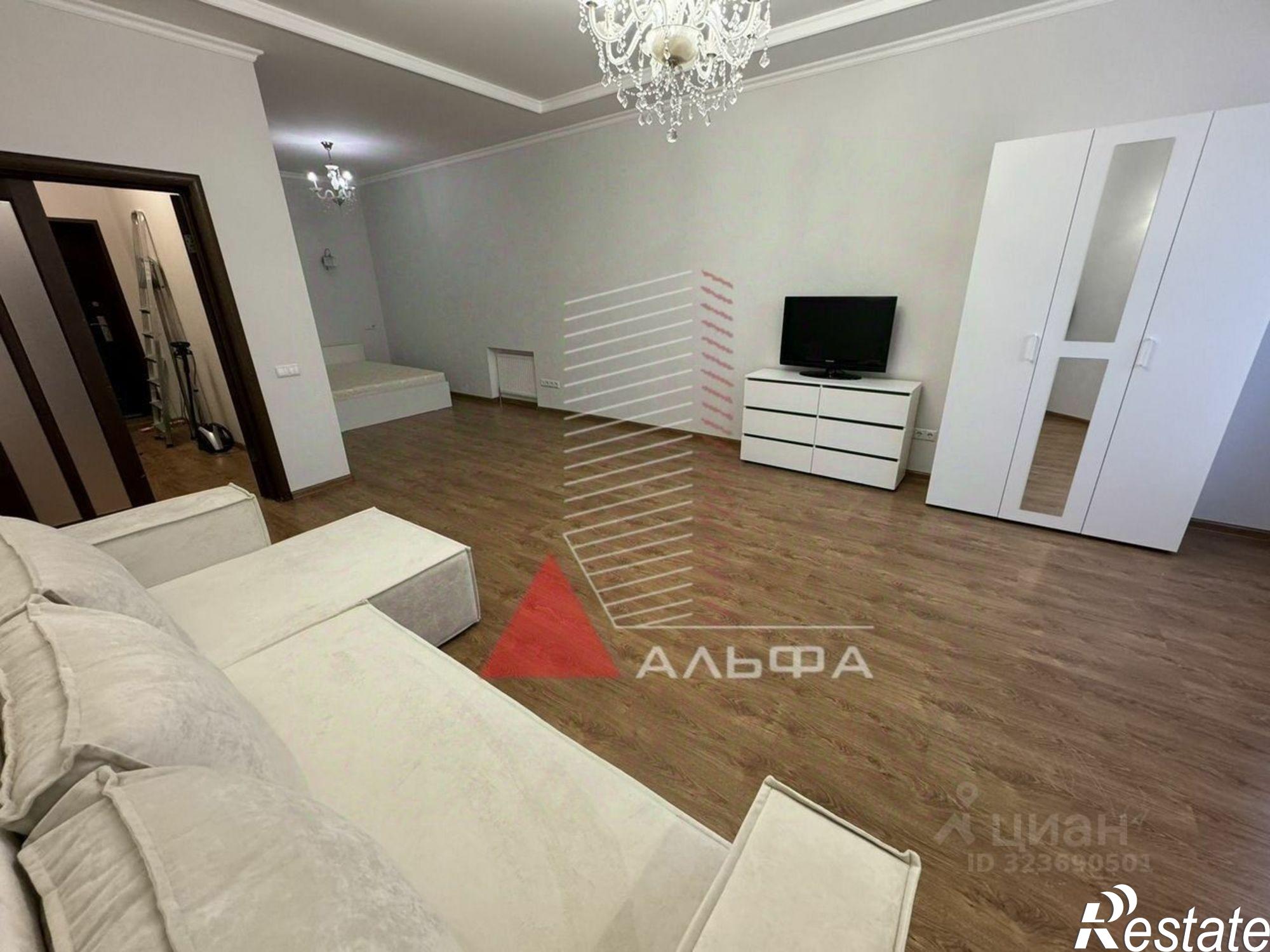 Купить квартиру за 18 200 000 рублей на проспект Ленина, 49