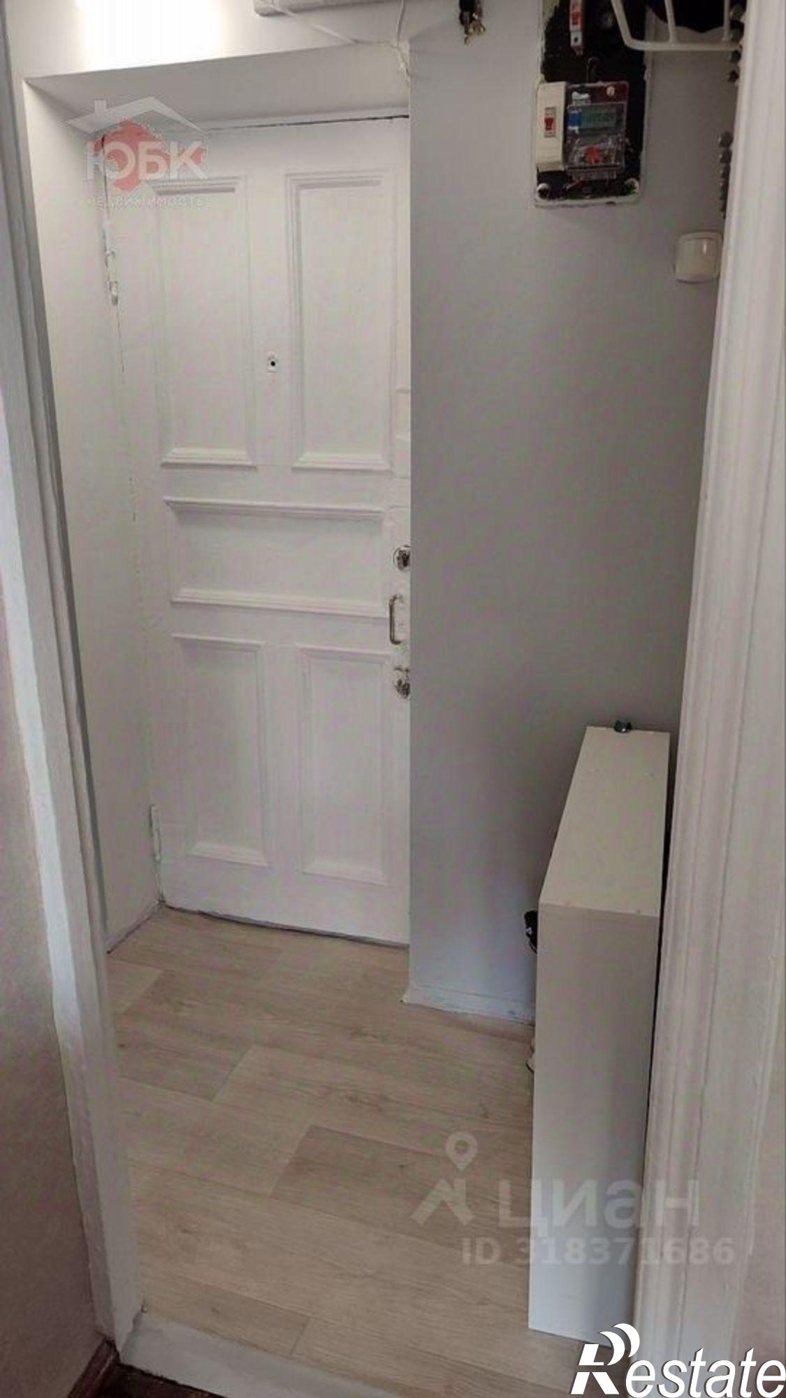 Купить квартиру за 5 100 000 рублей на ул Фрунзе, 65