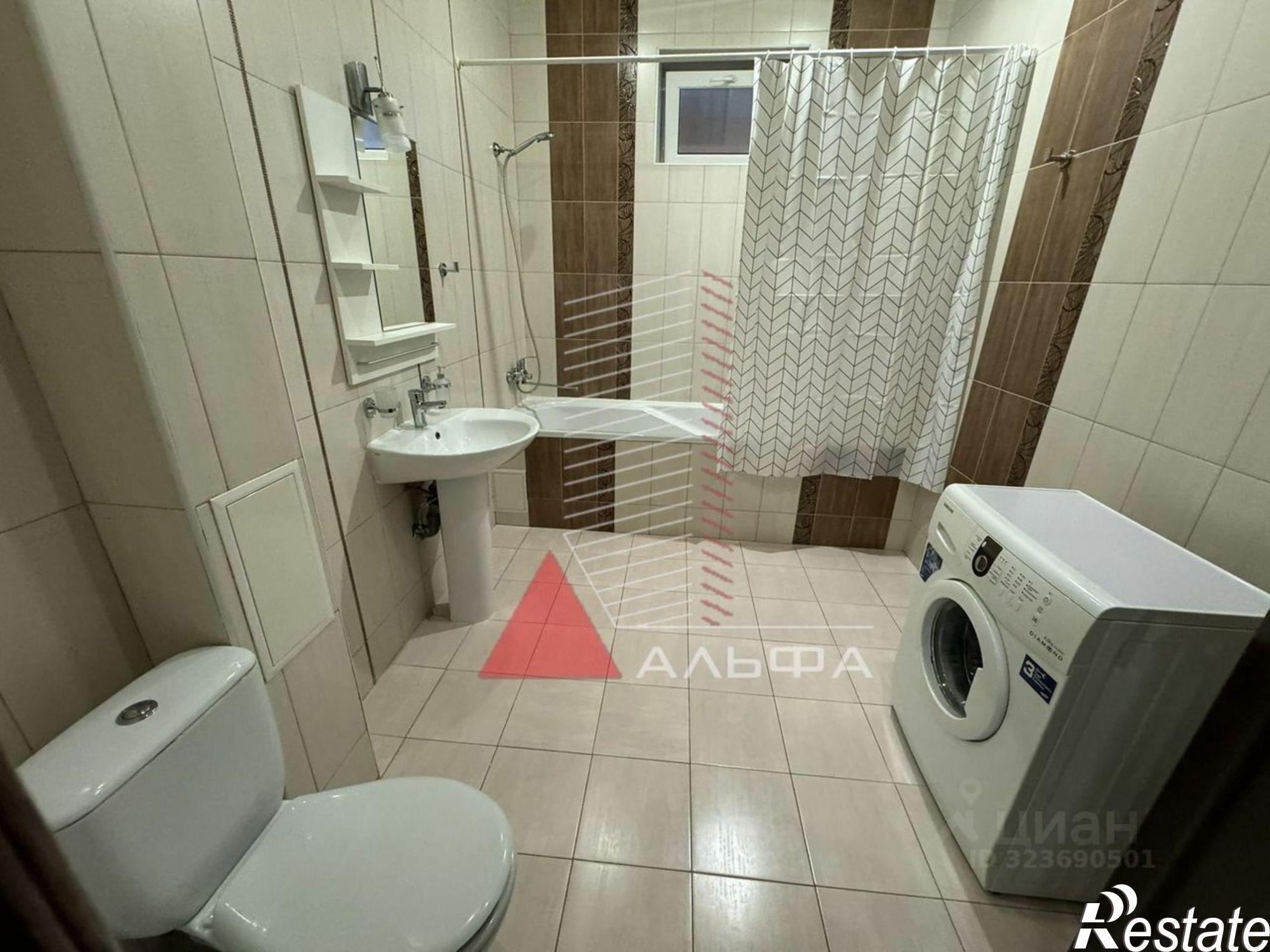 Купить квартиру за 18 200 000 рублей на проспект Ленина, 49