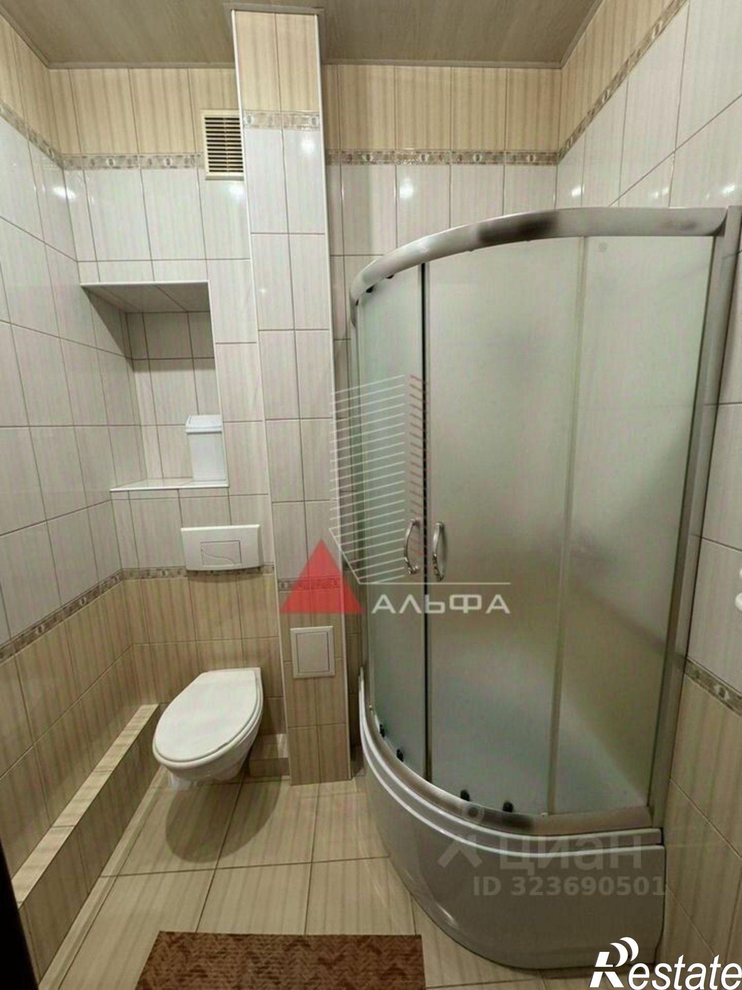 Купить квартиру за 18 200 000 рублей на проспект Ленина, 49