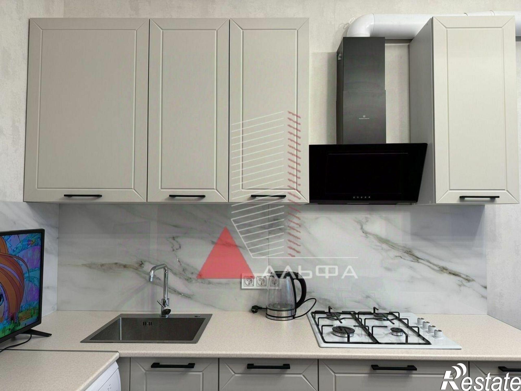 Купить квартиру за 18 200 000 рублей на проспект Ленина, 49