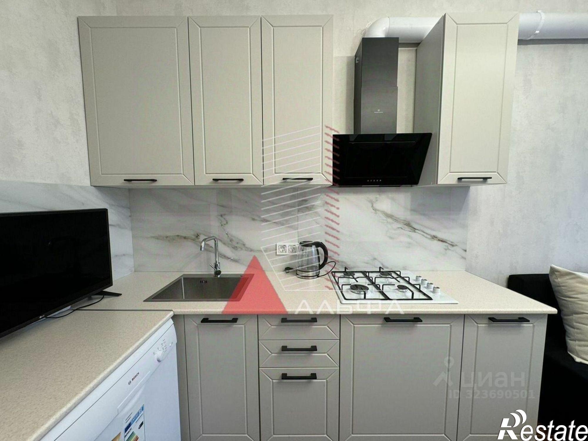 Купить квартиру за 18 200 000 рублей на проспект Ленина, 49