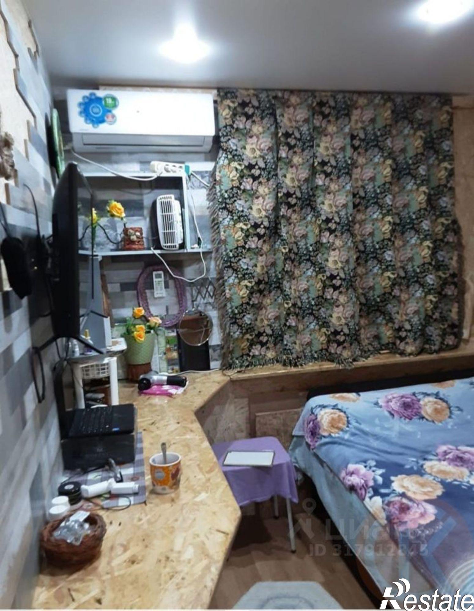 Купить квартиру за 4 500 000 рублей на ул Героев-Десантников, 2