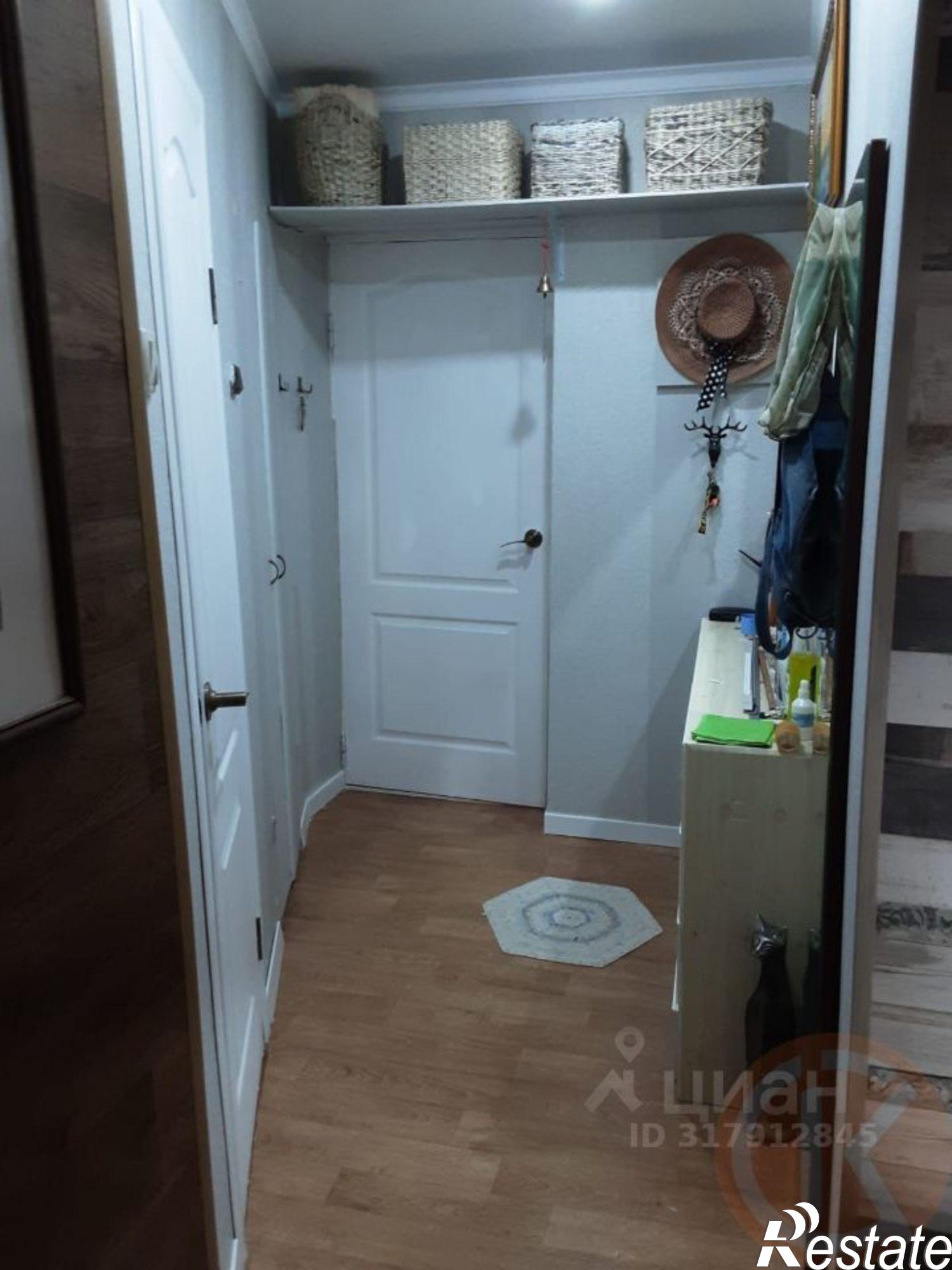 Купить квартиру за 4 500 000 рублей на ул Героев-Десантников, 2