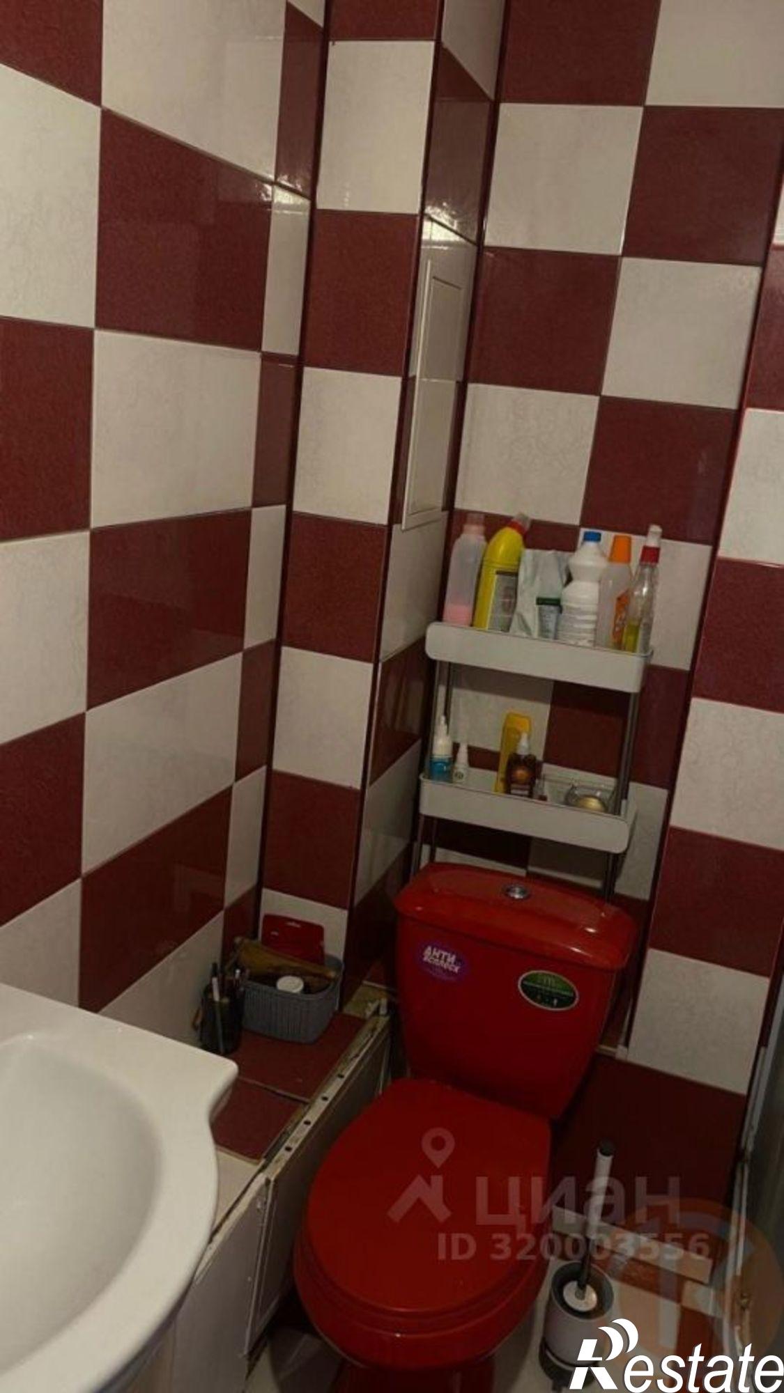 Купить квартиру за 5 500 000 рублей на Линейная улица, 10