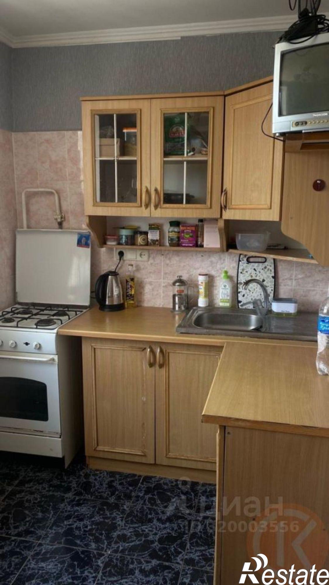 Купить квартиру за 5 500 000 рублей на Линейная улица, 10