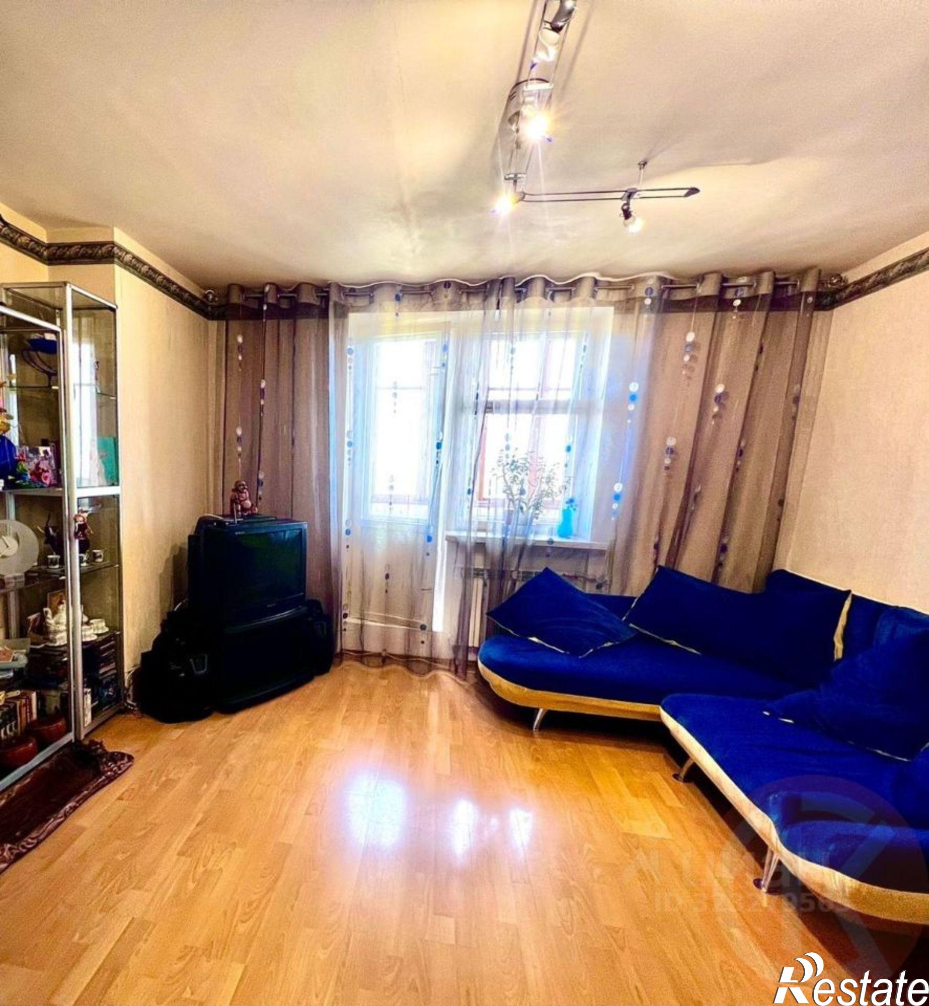 Купить квартиру за 8 700 000 рублей на ул Чапаева, 73