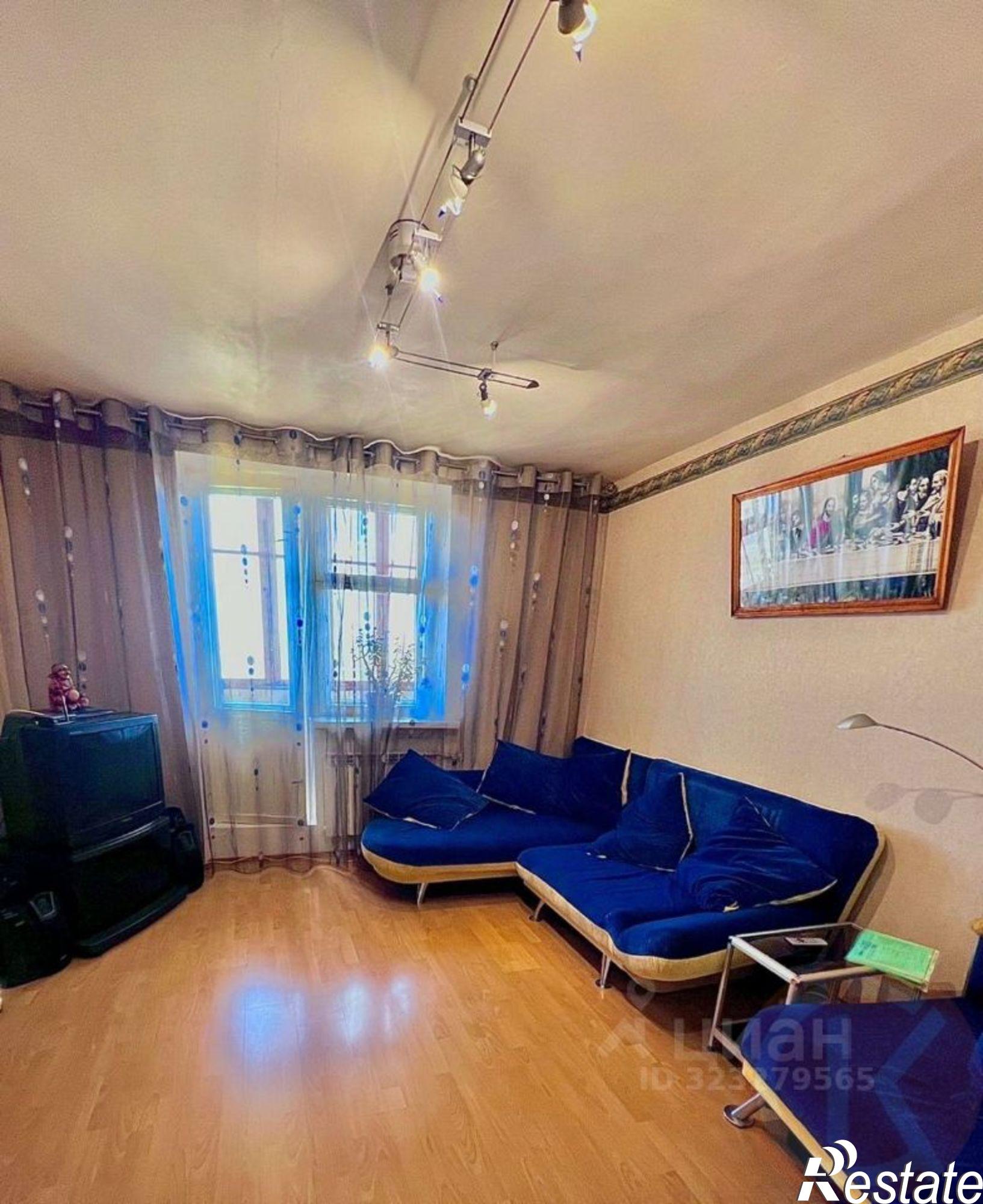 Купить квартиру за 8 700 000 рублей на ул Чапаева, 73