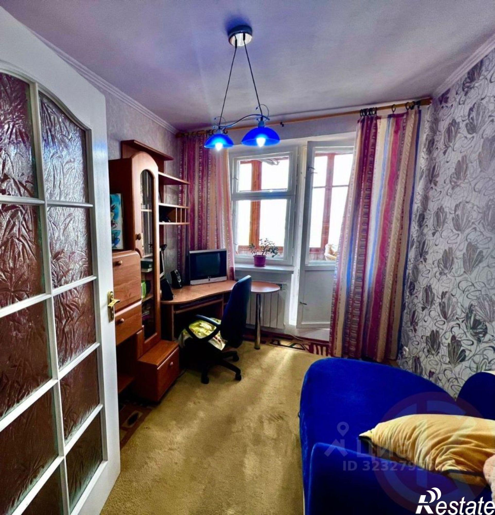 Купить квартиру за 8 700 000 рублей на ул Чапаева, 73