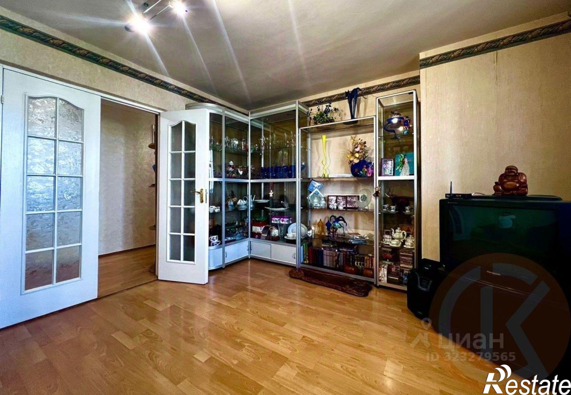 Купить квартиру за 8 700 000 рублей на ул Чапаева, 73