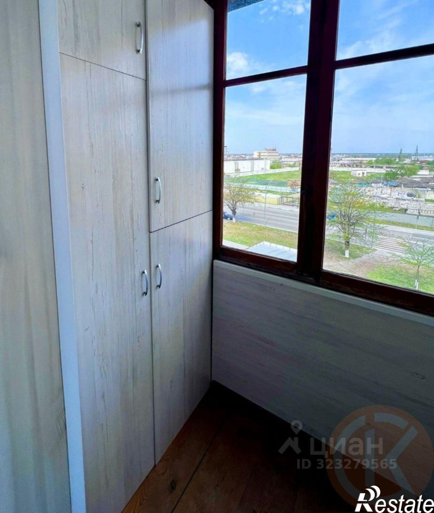 Купить квартиру за 8 700 000 рублей на ул Чапаева, 73