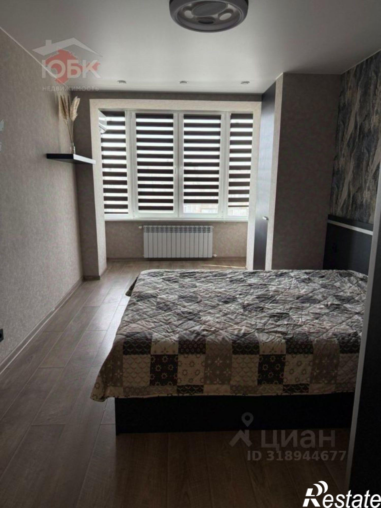 Купить квартиру за 6 000 000 рублей на ул Морская, 11