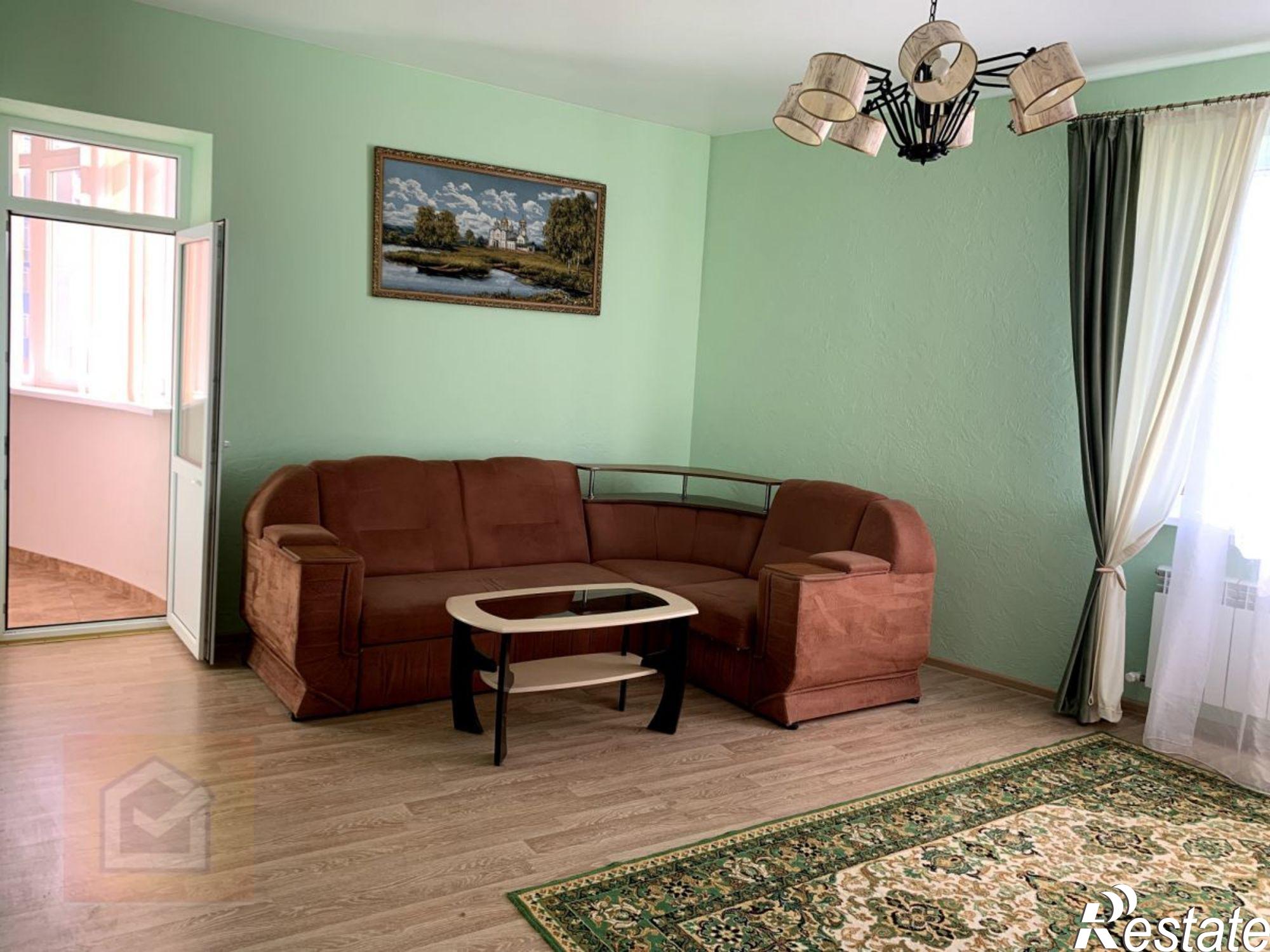 Купить квартиру за 12 300 000 рублей на проспект Ленина, 49