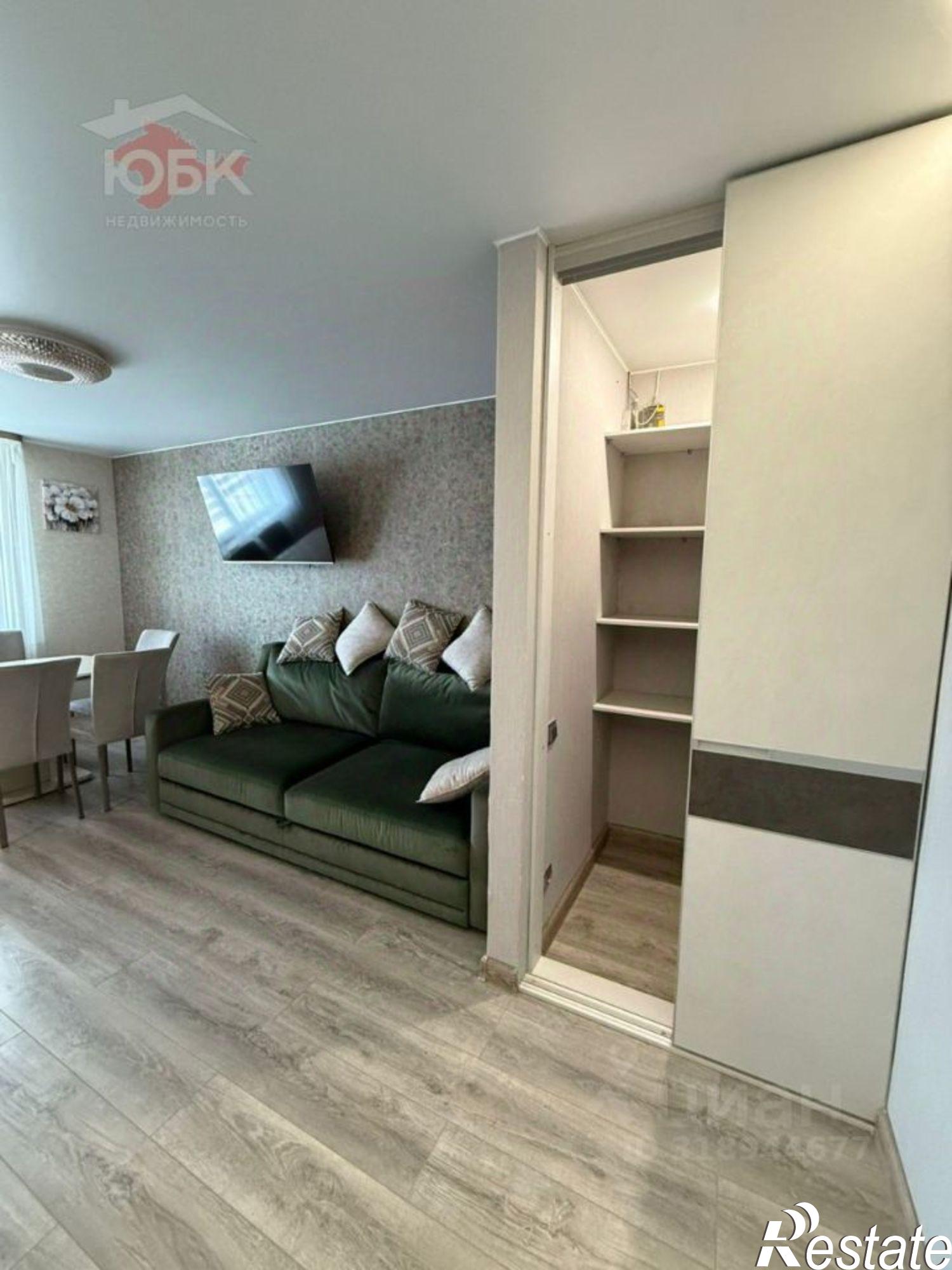 Купить квартиру за 6 000 000 рублей на ул Морская, 11