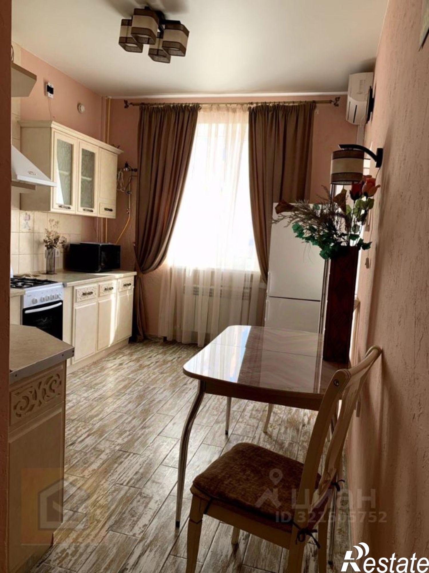 Купить квартиру за 12 300 000 рублей на проспект Ленина, 49