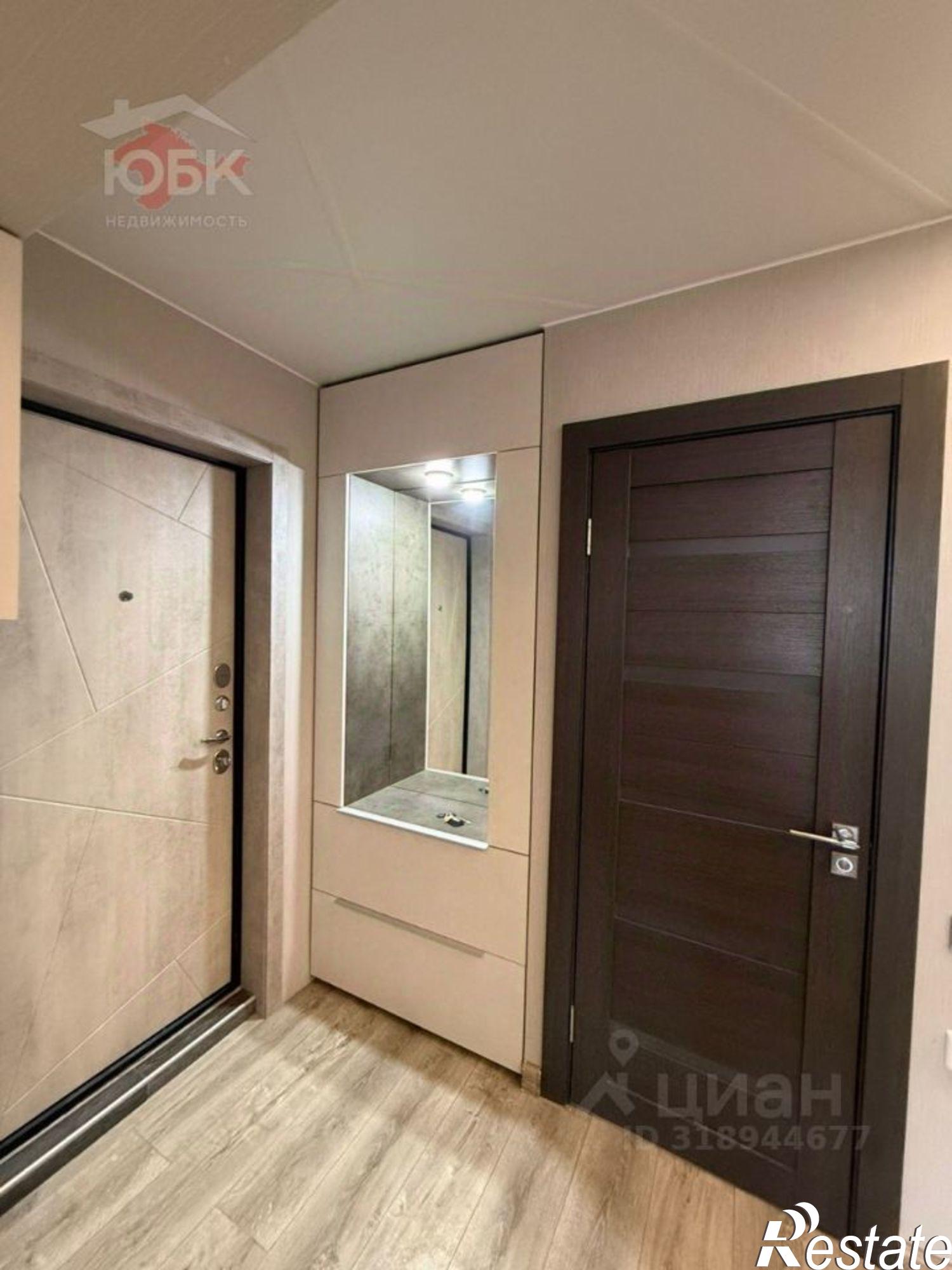 Купить квартиру за 6 000 000 рублей на ул Морская, 11