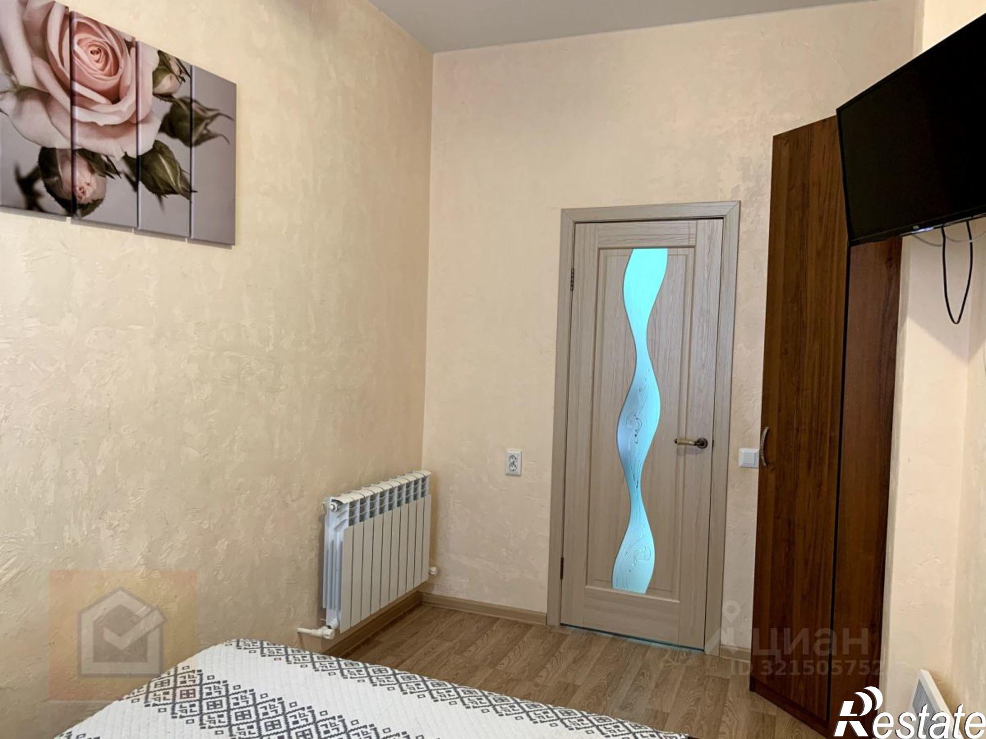 Купить квартиру за 12 300 000 рублей на проспект Ленина, 49