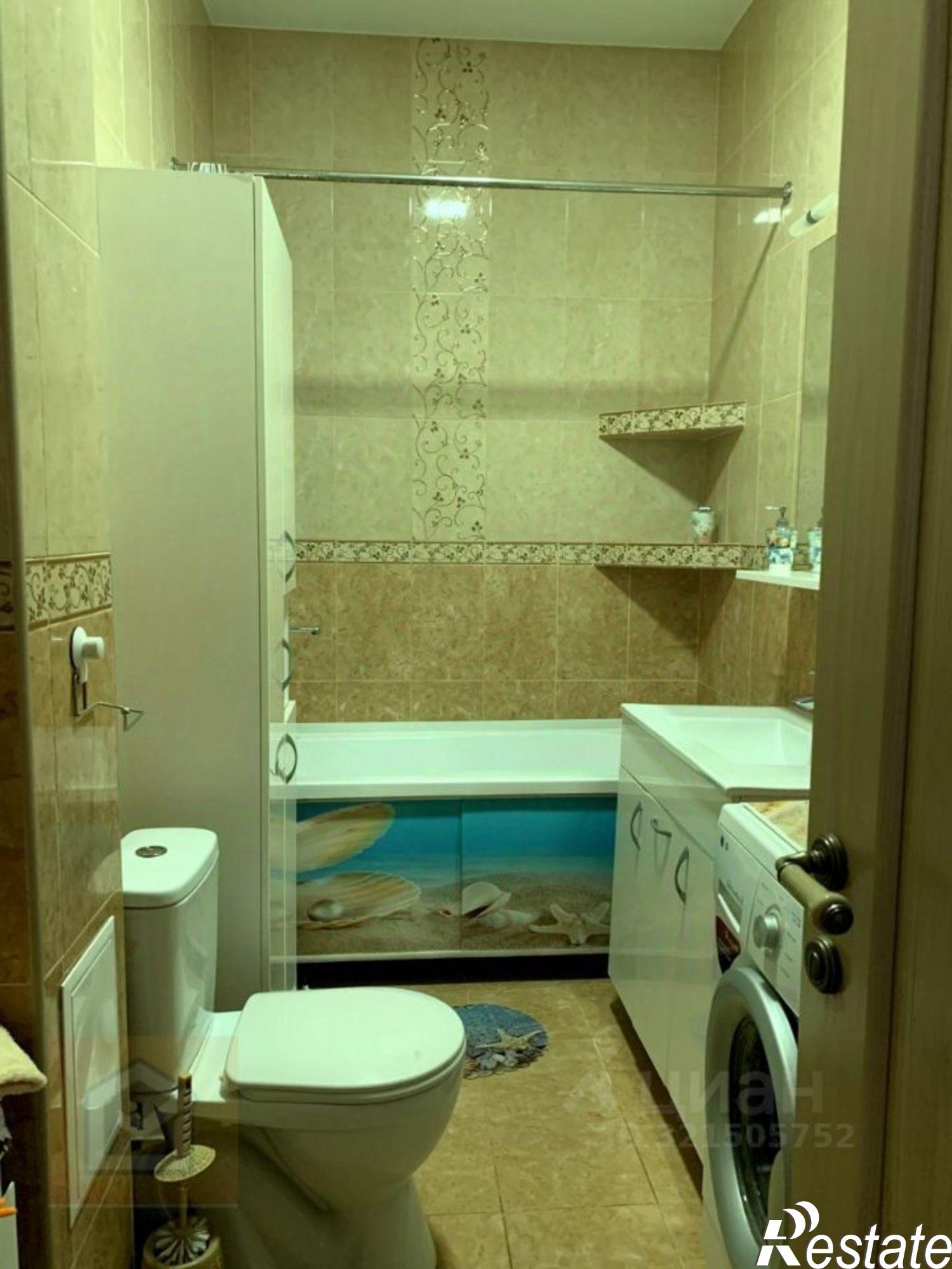 Купить квартиру за 12 300 000 рублей на проспект Ленина, 49