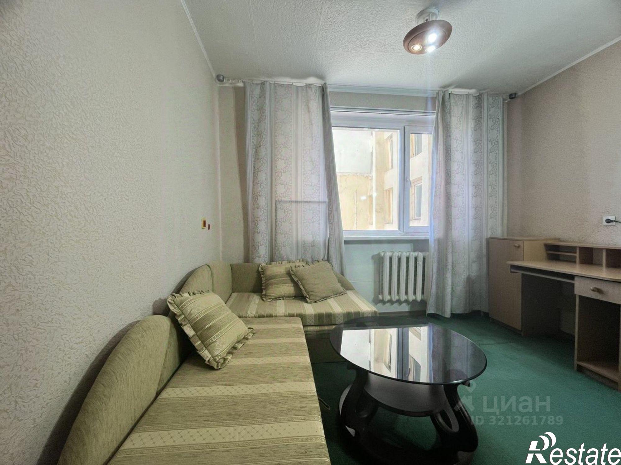 Купить квартиру за 4 500 000 рублей на улица Конституции, 32