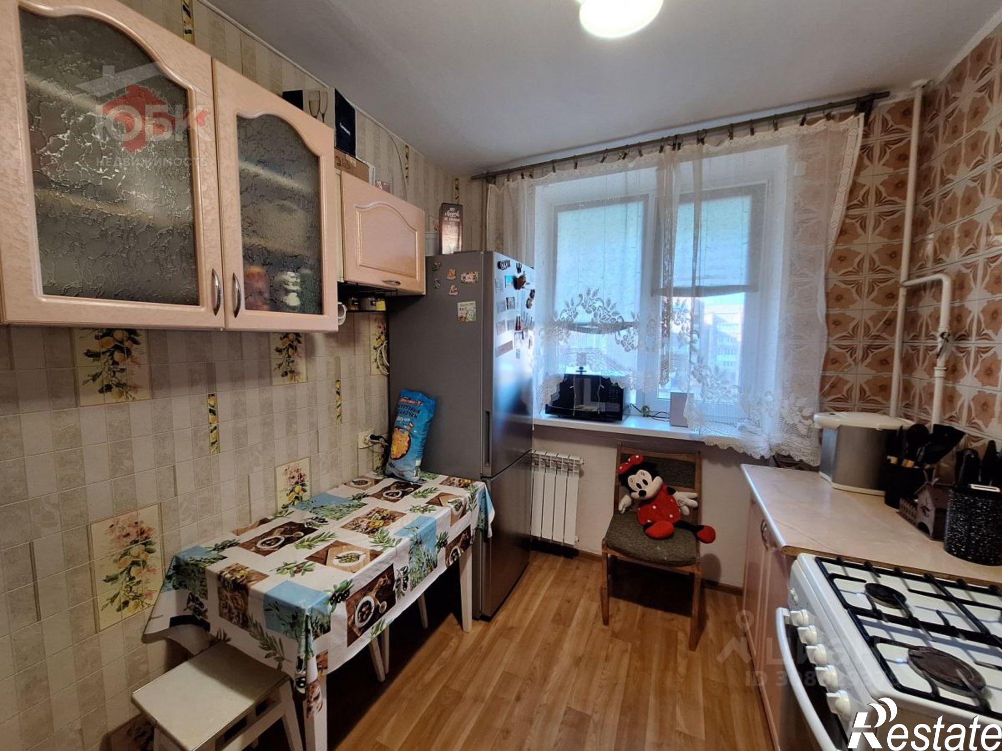 Купить квартиру за 10 000 000 рублей на проспект Победы, 62