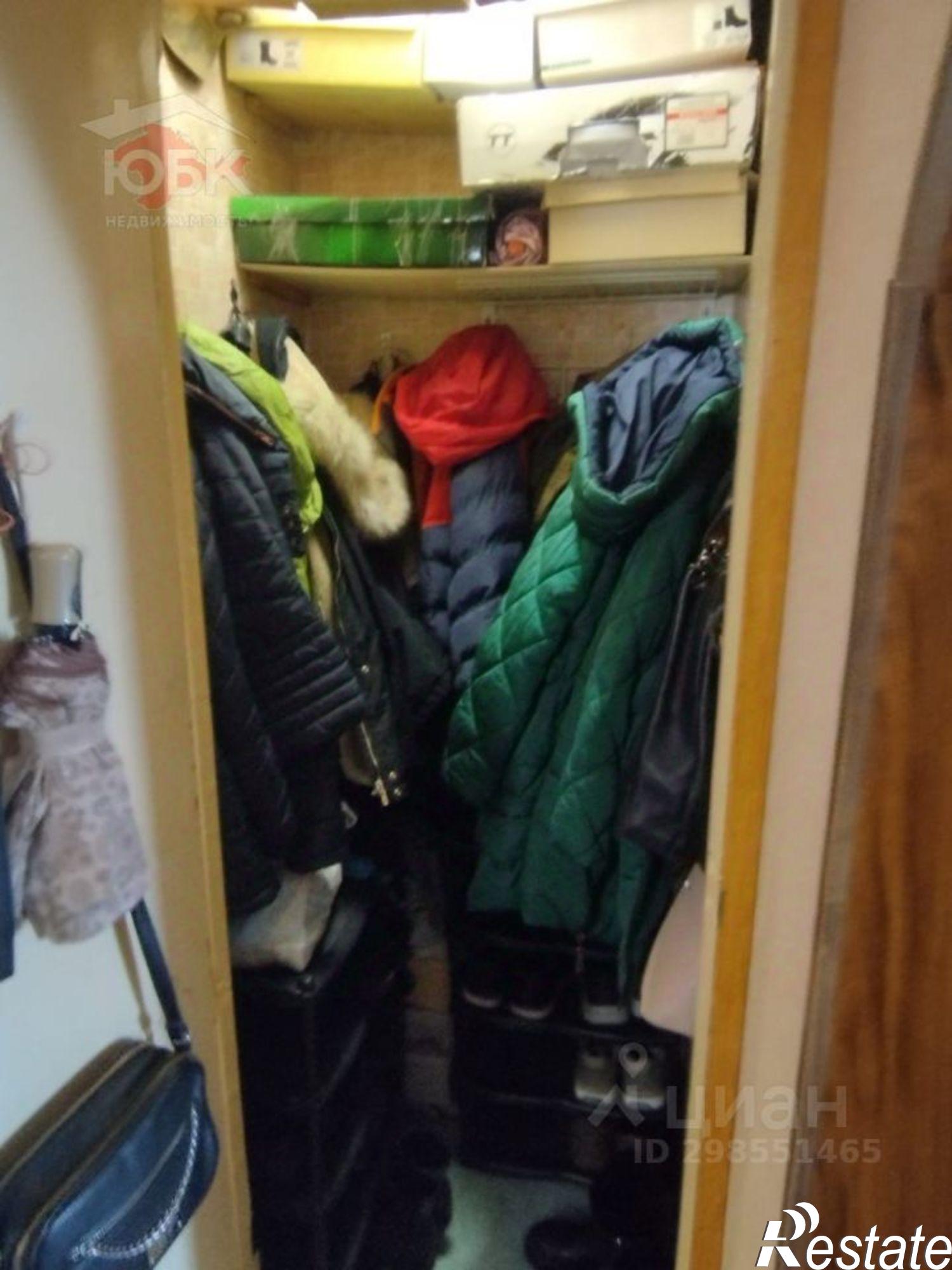 Купить квартиру за 11 000 000 рублей на ул им.9-го Мая, 92