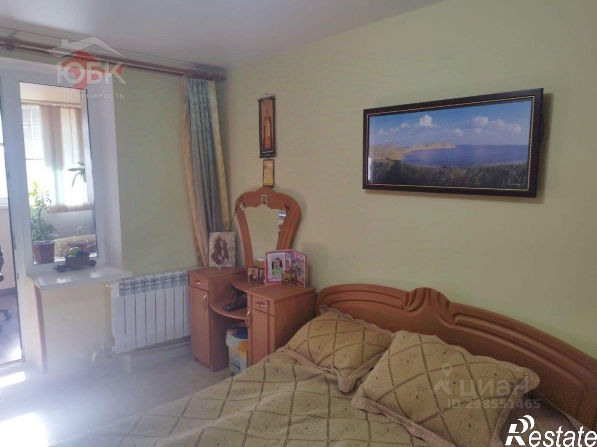 Купить квартиру за 11 000 000 рублей на ул им.9-го Мая, 92