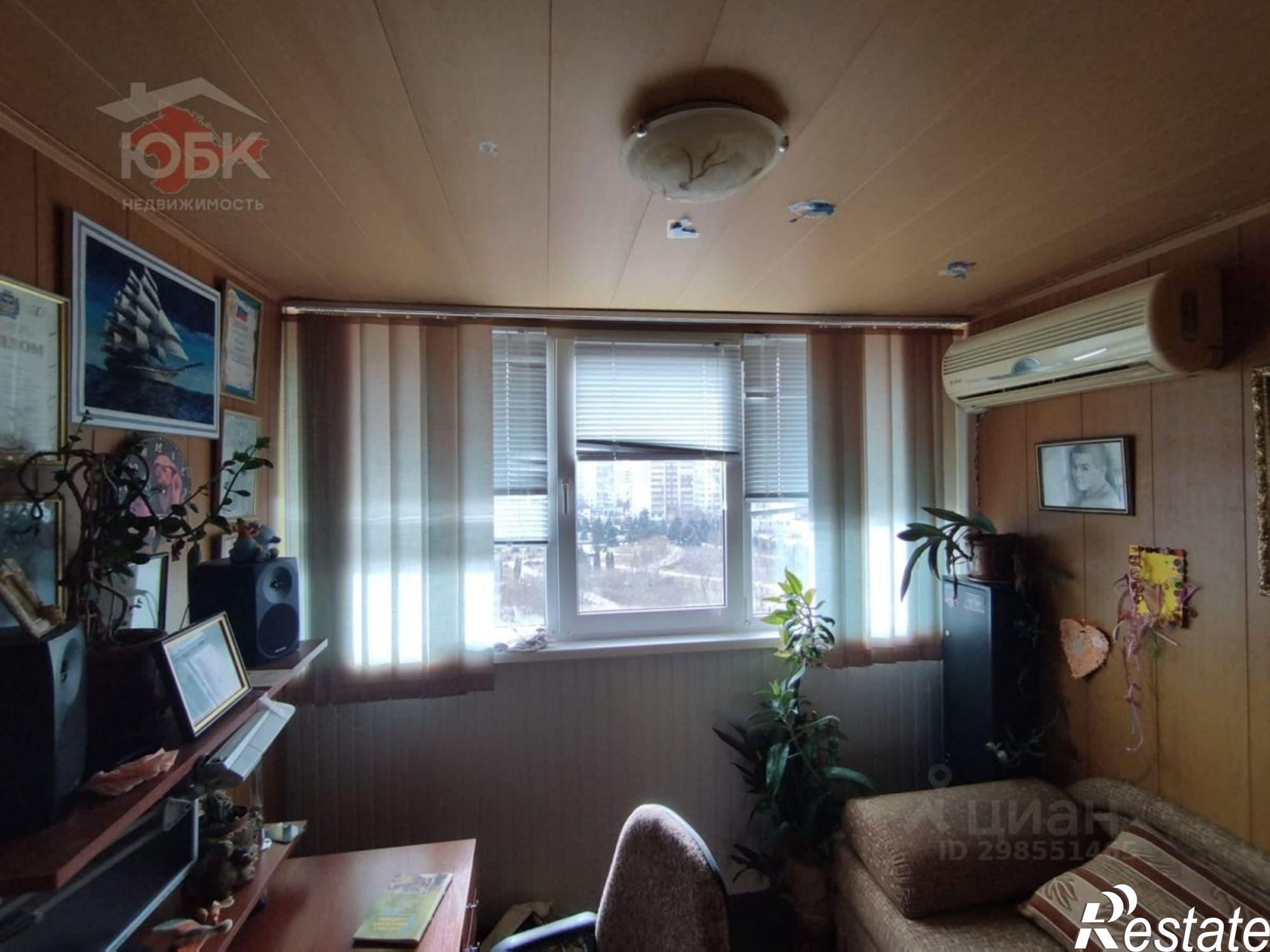 Купить квартиру за 11 000 000 рублей на ул им.9-го Мая, 92