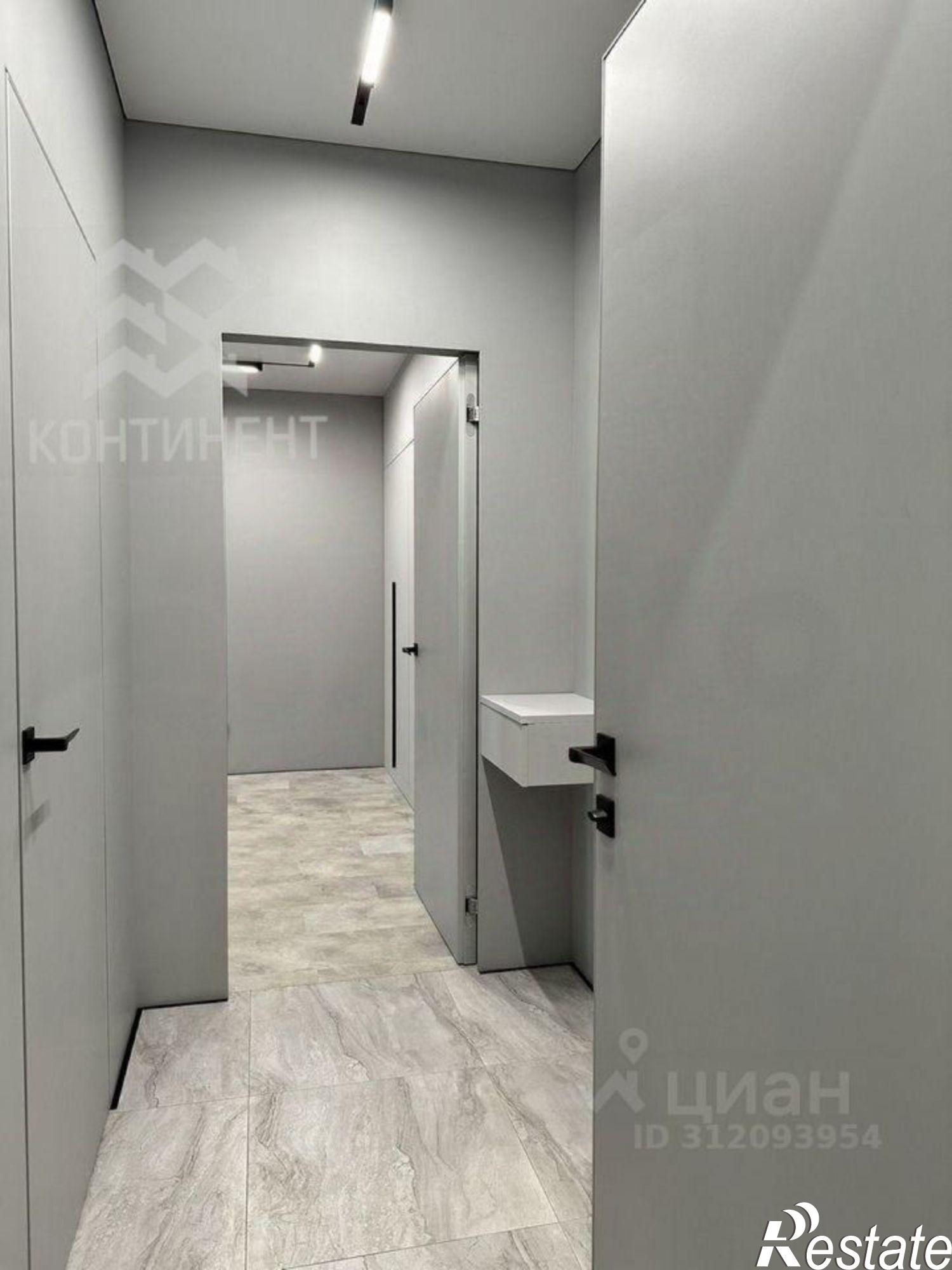 Купить квартиру за 9 800 000 рублей на ул Чапаева, 28