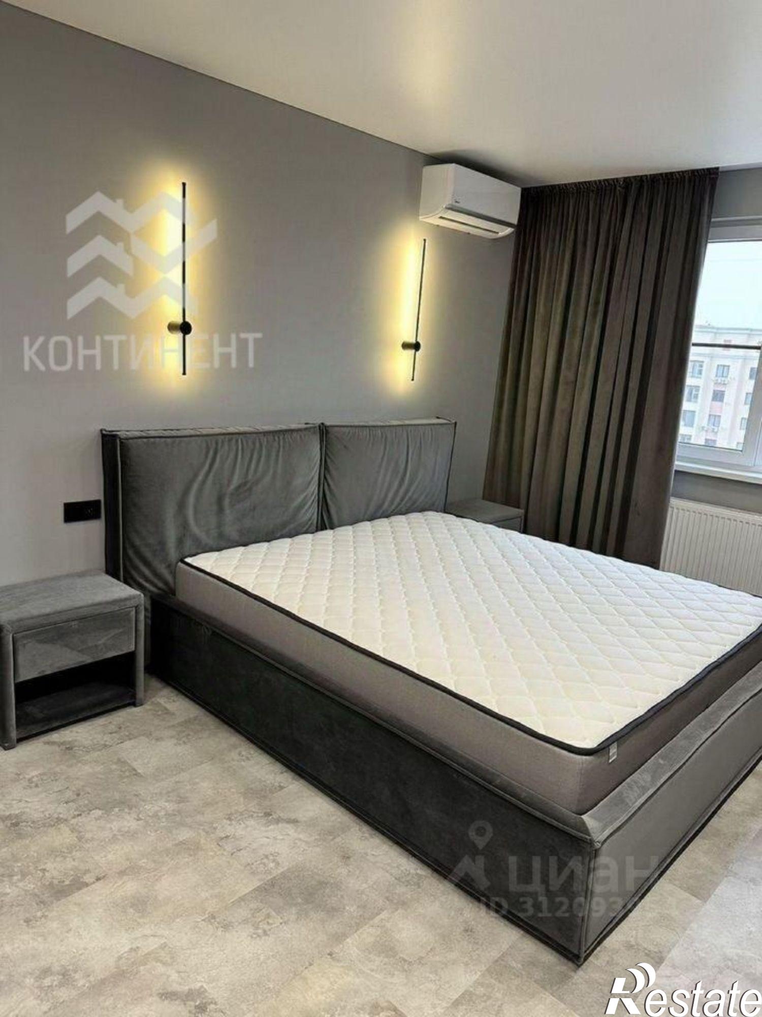 Купить квартиру за 9 800 000 рублей на ул Чапаева, 28