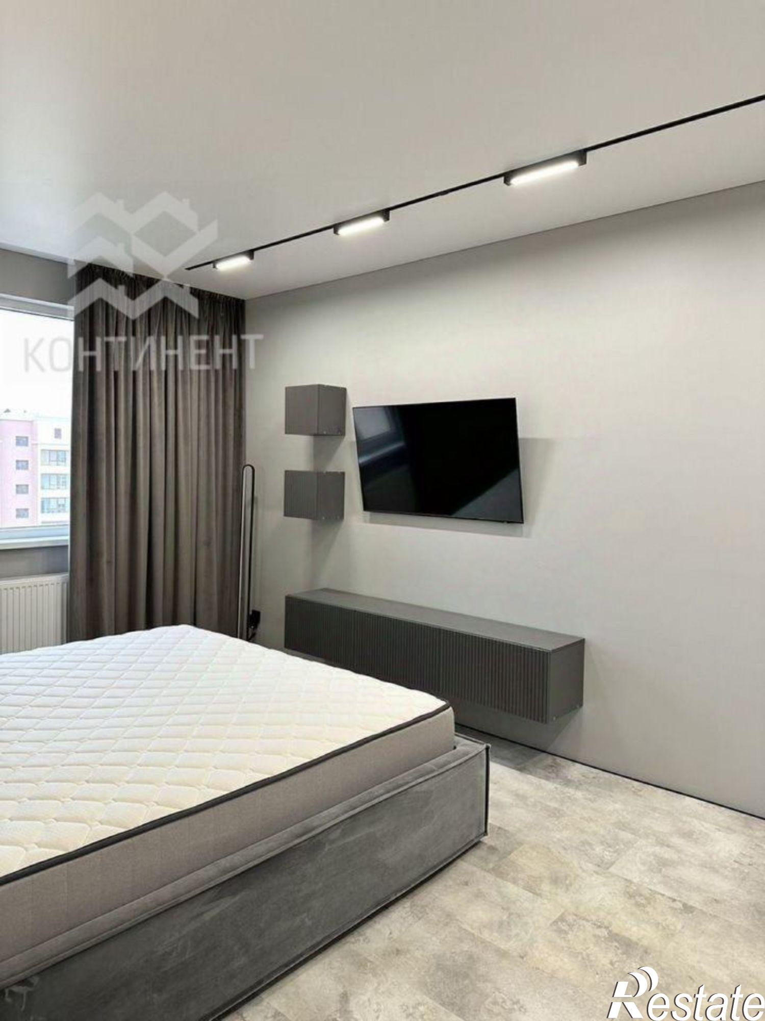 Купить квартиру за 9 800 000 рублей на ул Чапаева, 28