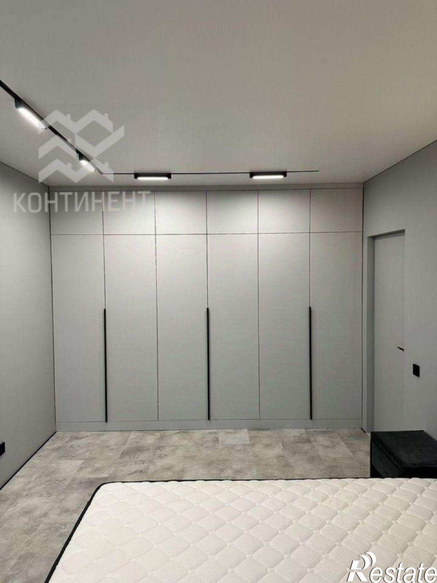 Купить квартиру за 9 800 000 рублей на ул Чапаева, 28