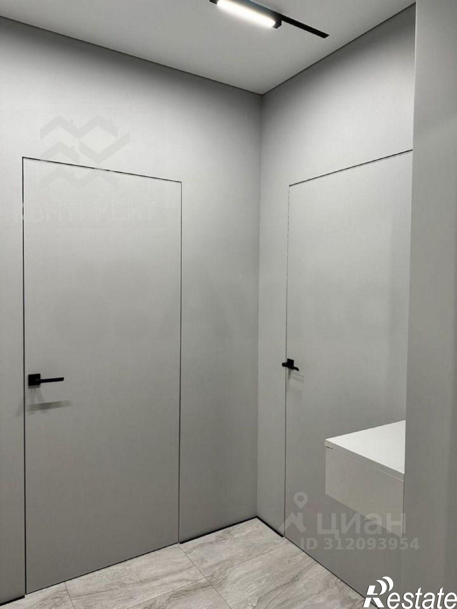 Купить квартиру за 9 800 000 рублей на ул Чапаева, 28