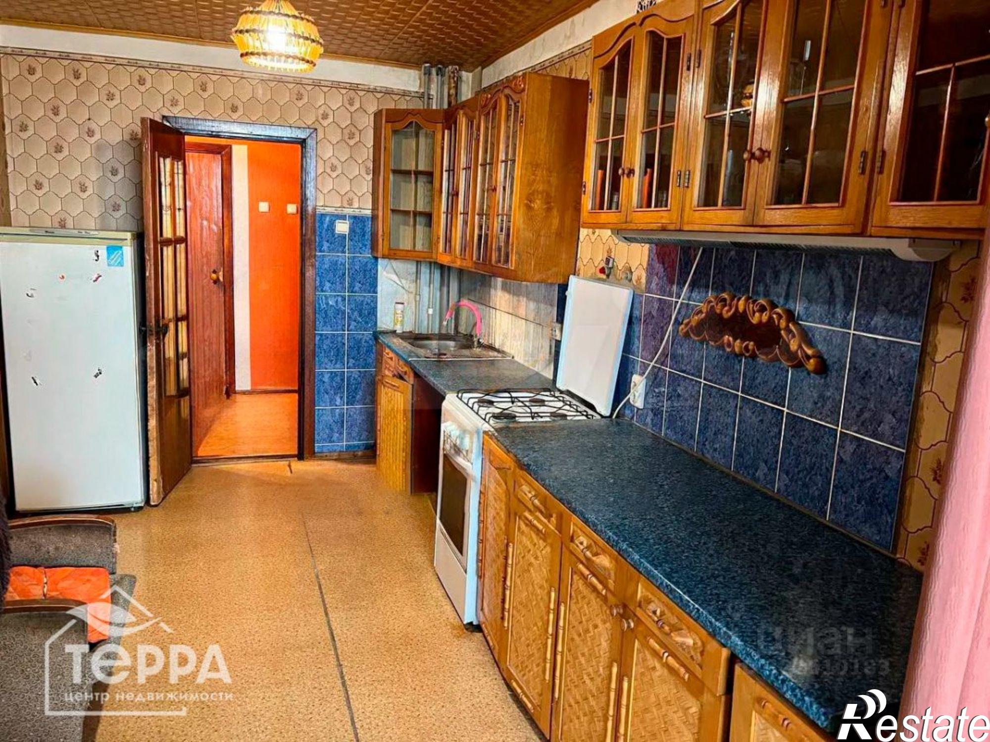 Купить квартиру за 10 000 000 рублей на ул им.9-го Мая, 67а