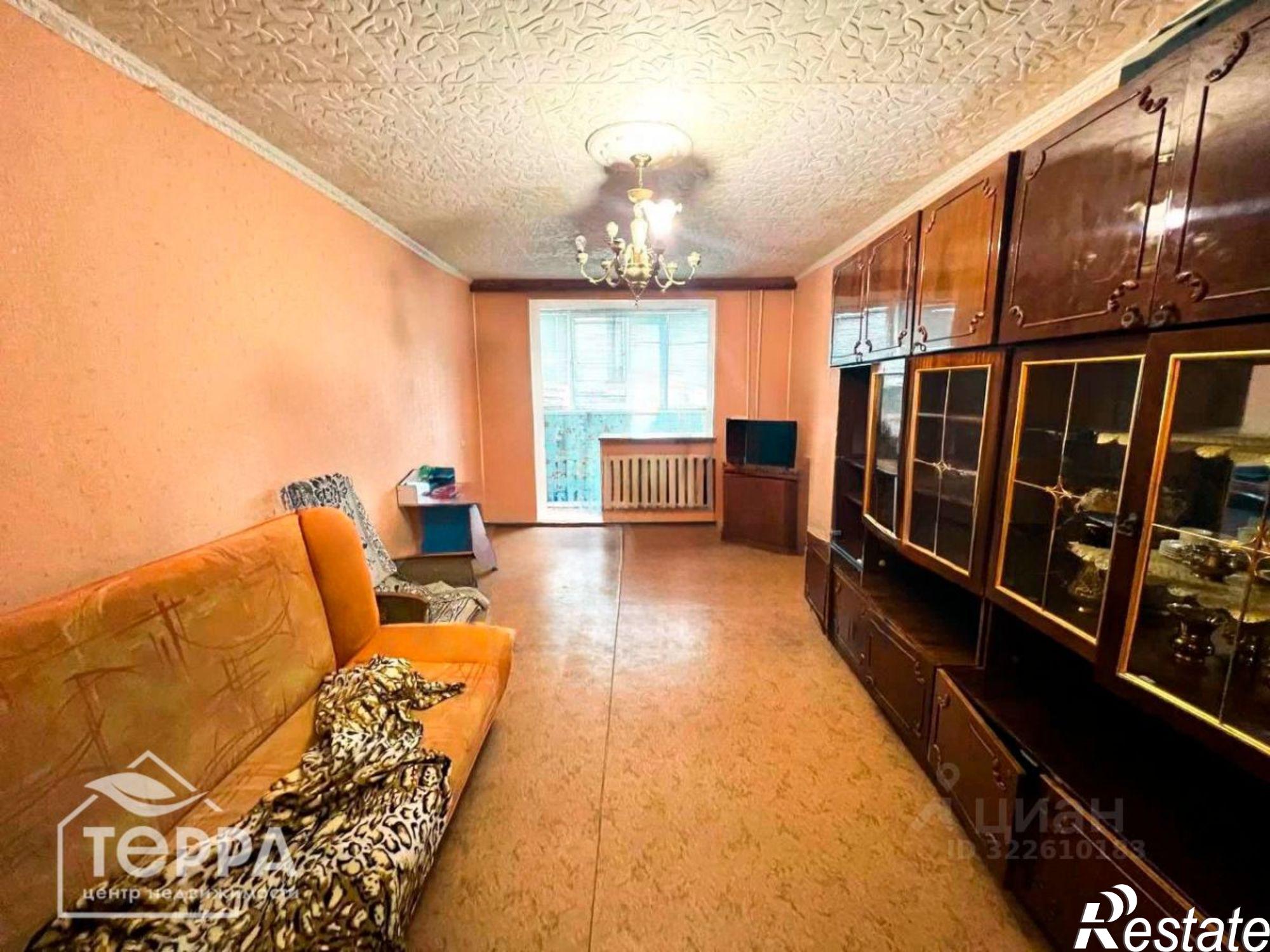 Купить квартиру за 10 000 000 рублей на ул им.9-го Мая, 67а