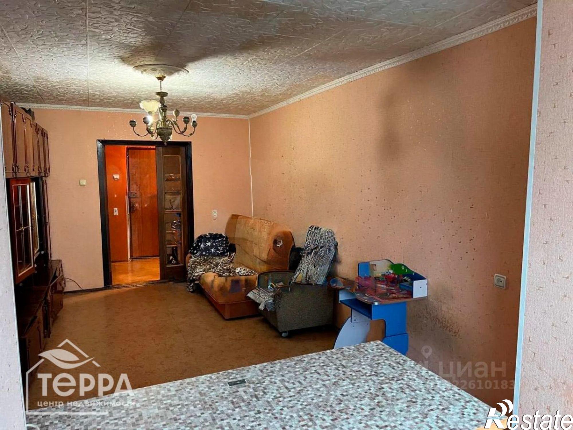 Купить квартиру за 10 000 000 рублей на ул им.9-го Мая, 67а