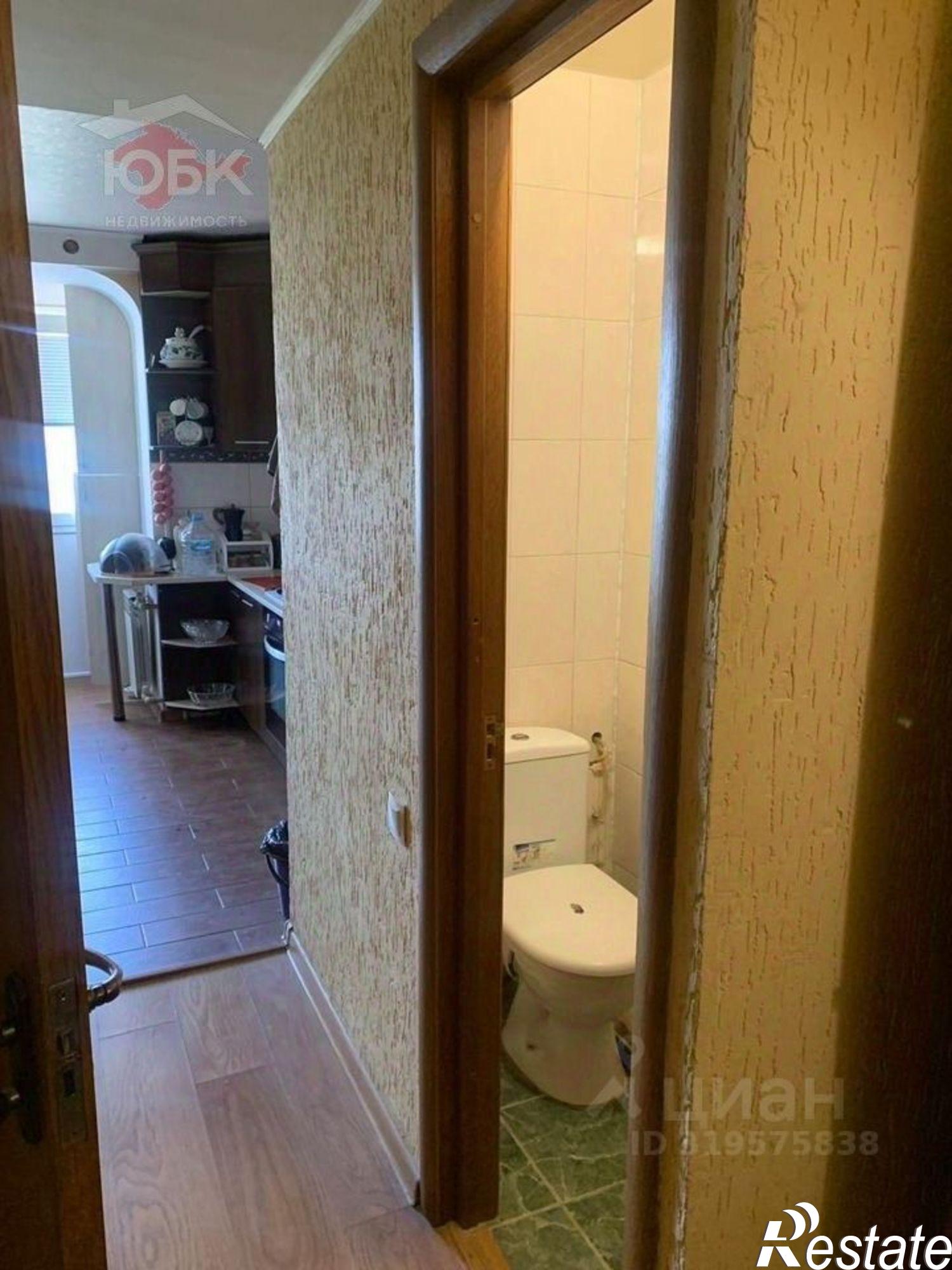 Купить квартиру за 12 500 000 рублей на улица 60-летия Октября, 28