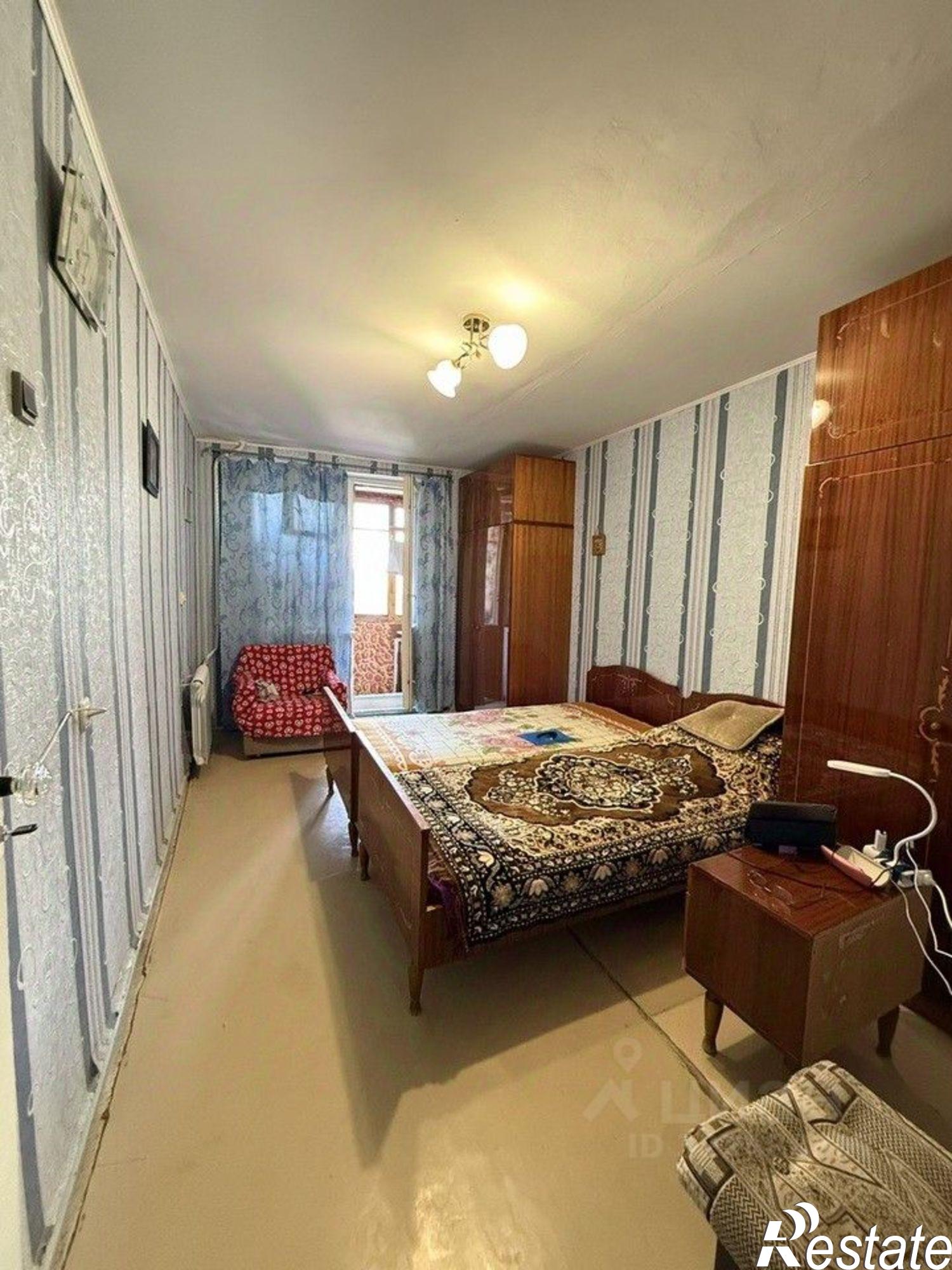 Купить квартиру за 10 000 000 рублей на пр-кт им.В.И.Ленина, 56