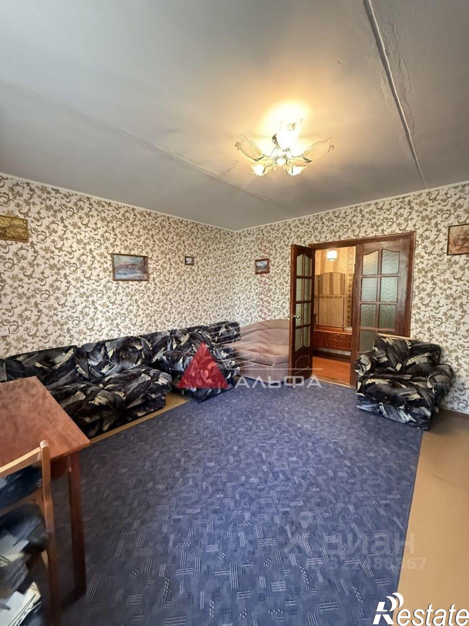 Купить квартиру за 10 000 000 рублей на пр-кт им.В.И.Ленина, 56