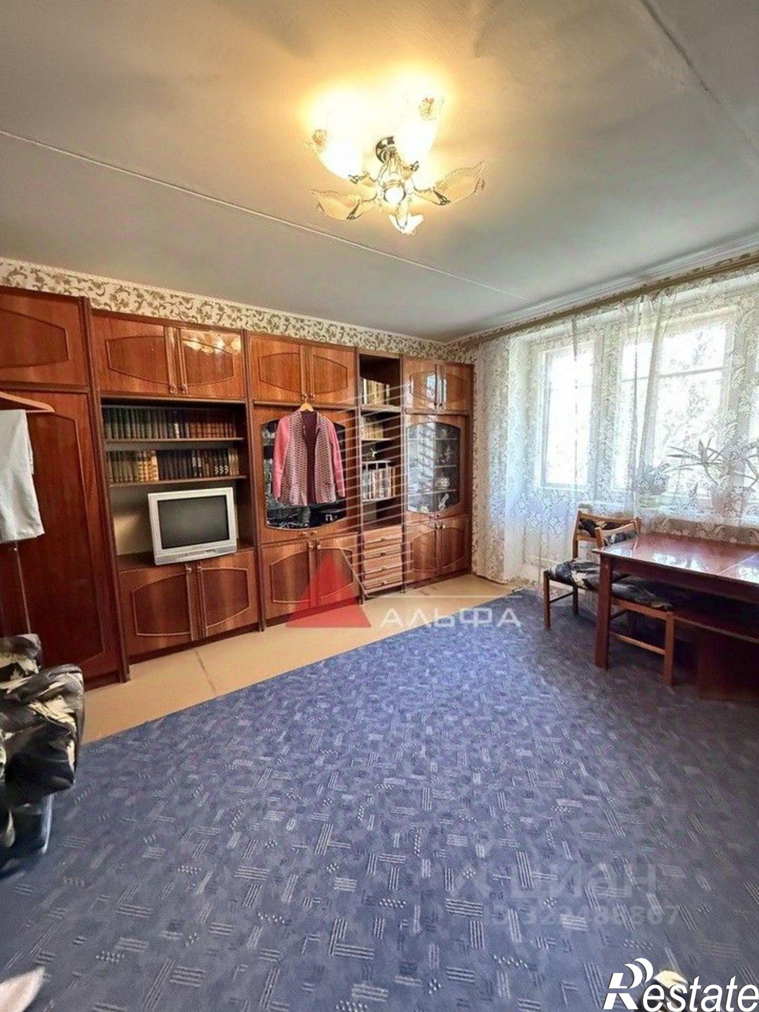 Купить квартиру за 10 000 000 рублей на пр-кт им.В.И.Ленина, 56