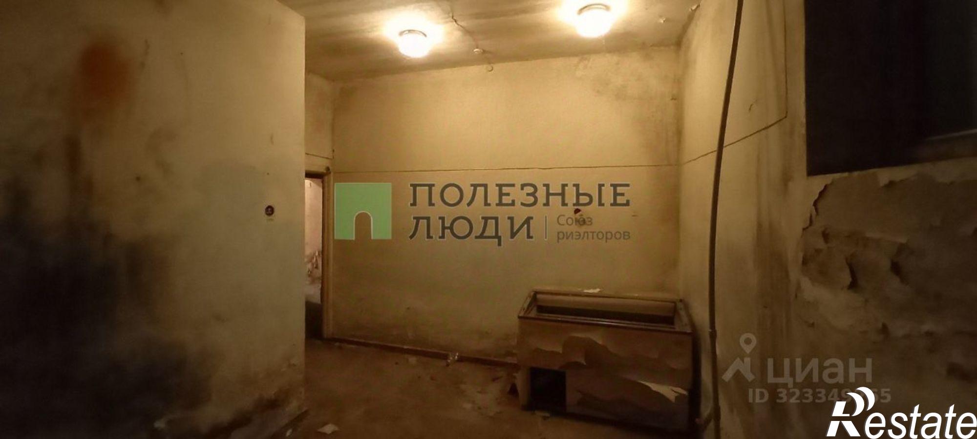 Купить помещение свободного назначения за 4 951 620 рублей на проспект Победы, 38