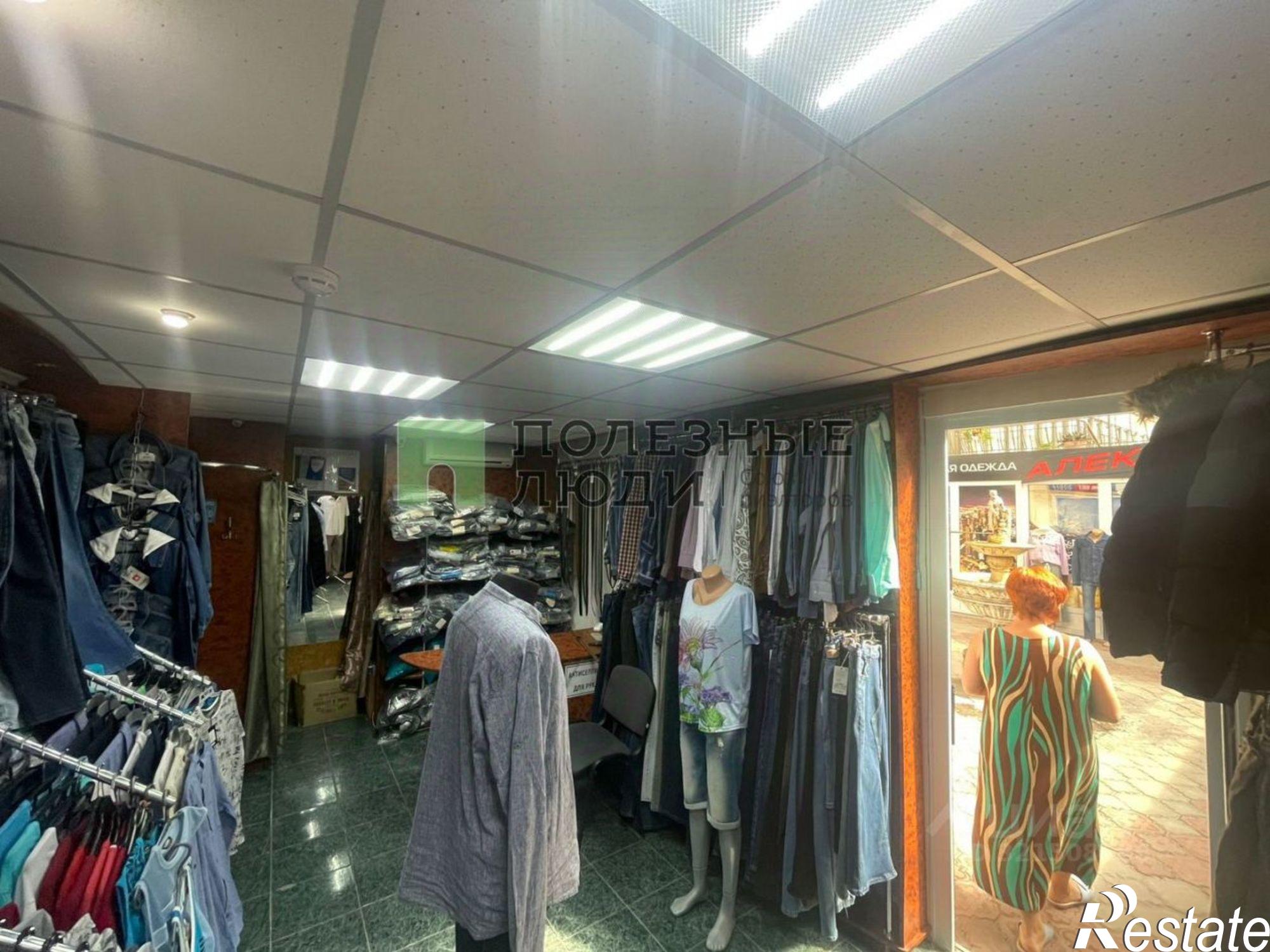 Купить помещение свободного назначения за 941 360 рублей на проспект Победы, 73А