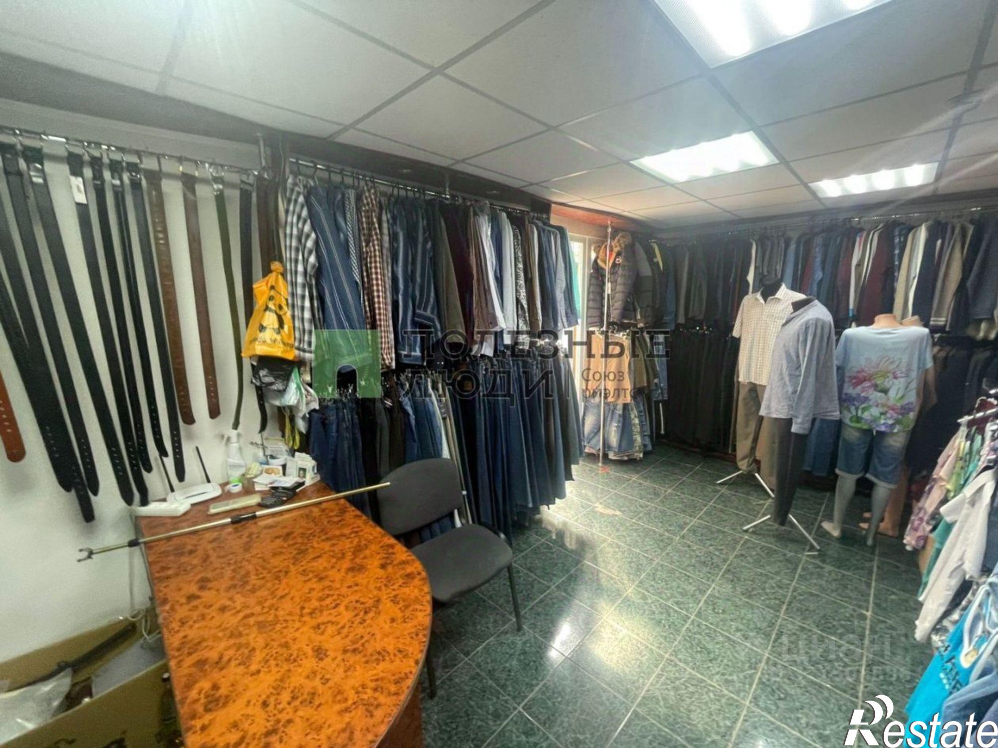 Купить помещение свободного назначения за 941 360 рублей на проспект Победы, 73А