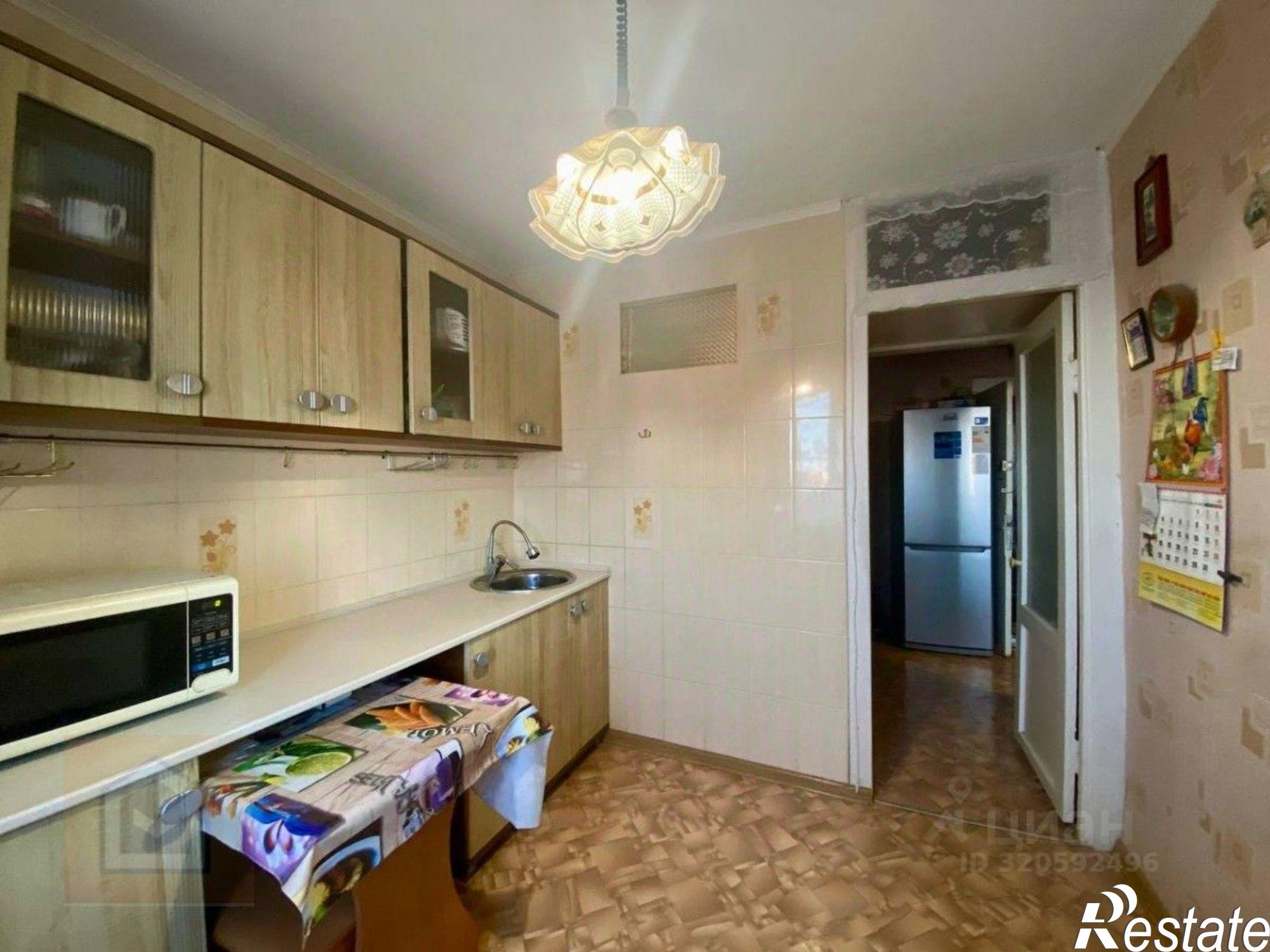 Купить квартиру за 6 800 000 рублей на ул им.9-го Мая, 86