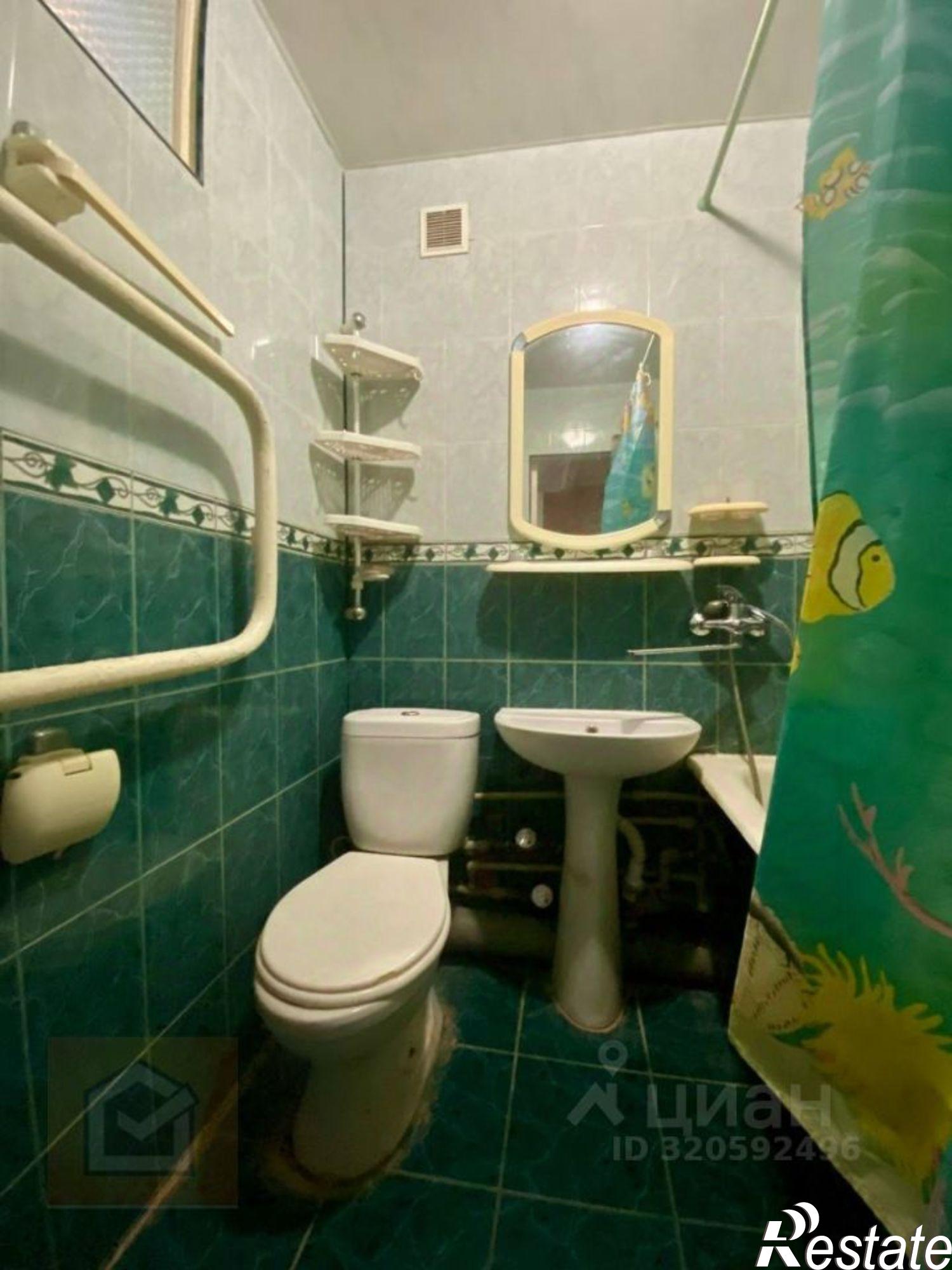 Купить квартиру за 6 800 000 рублей на ул им.9-го Мая, 86