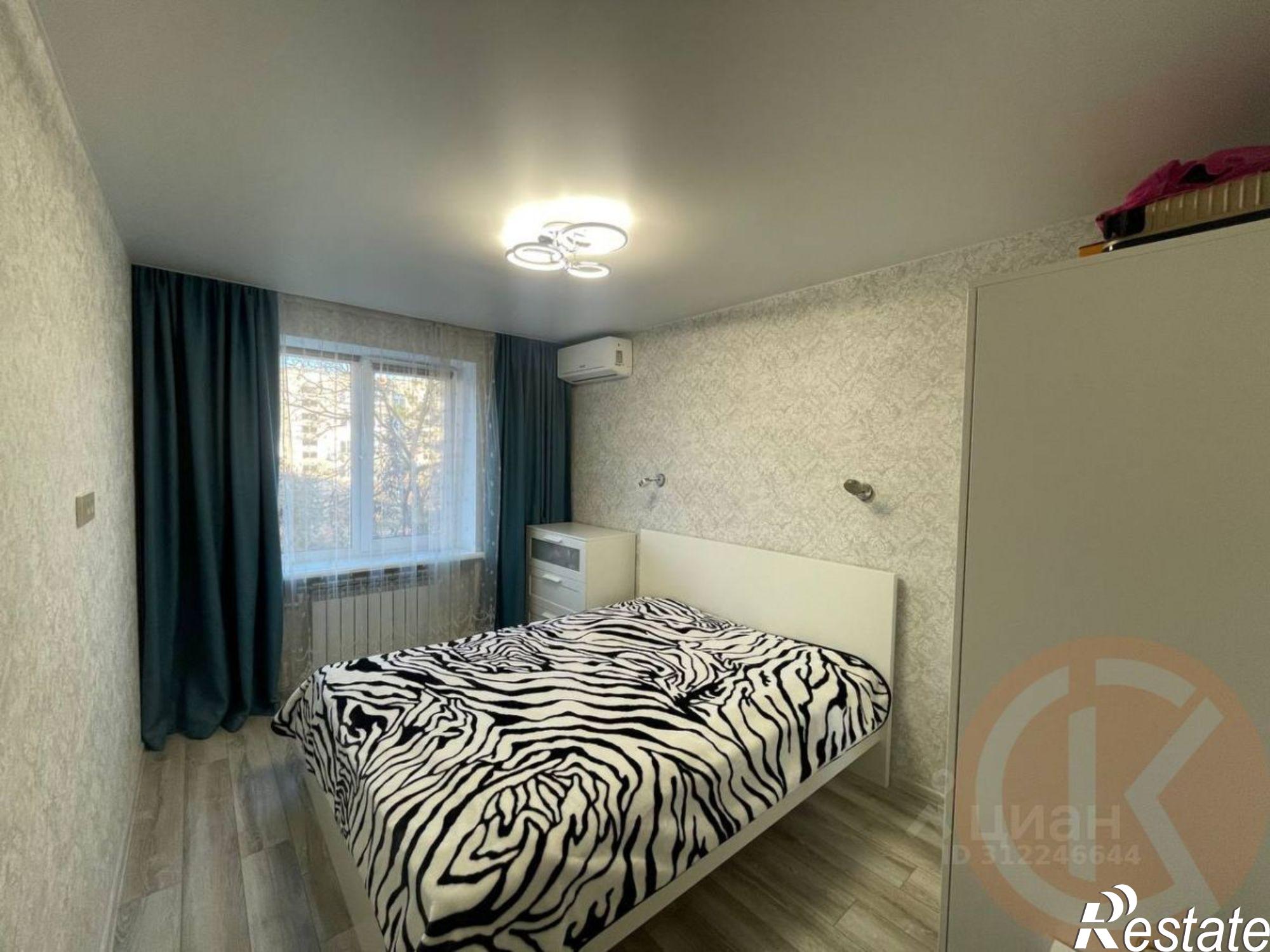 Купить квартиру за 10 350 000 рублей на улица Демышева, 156