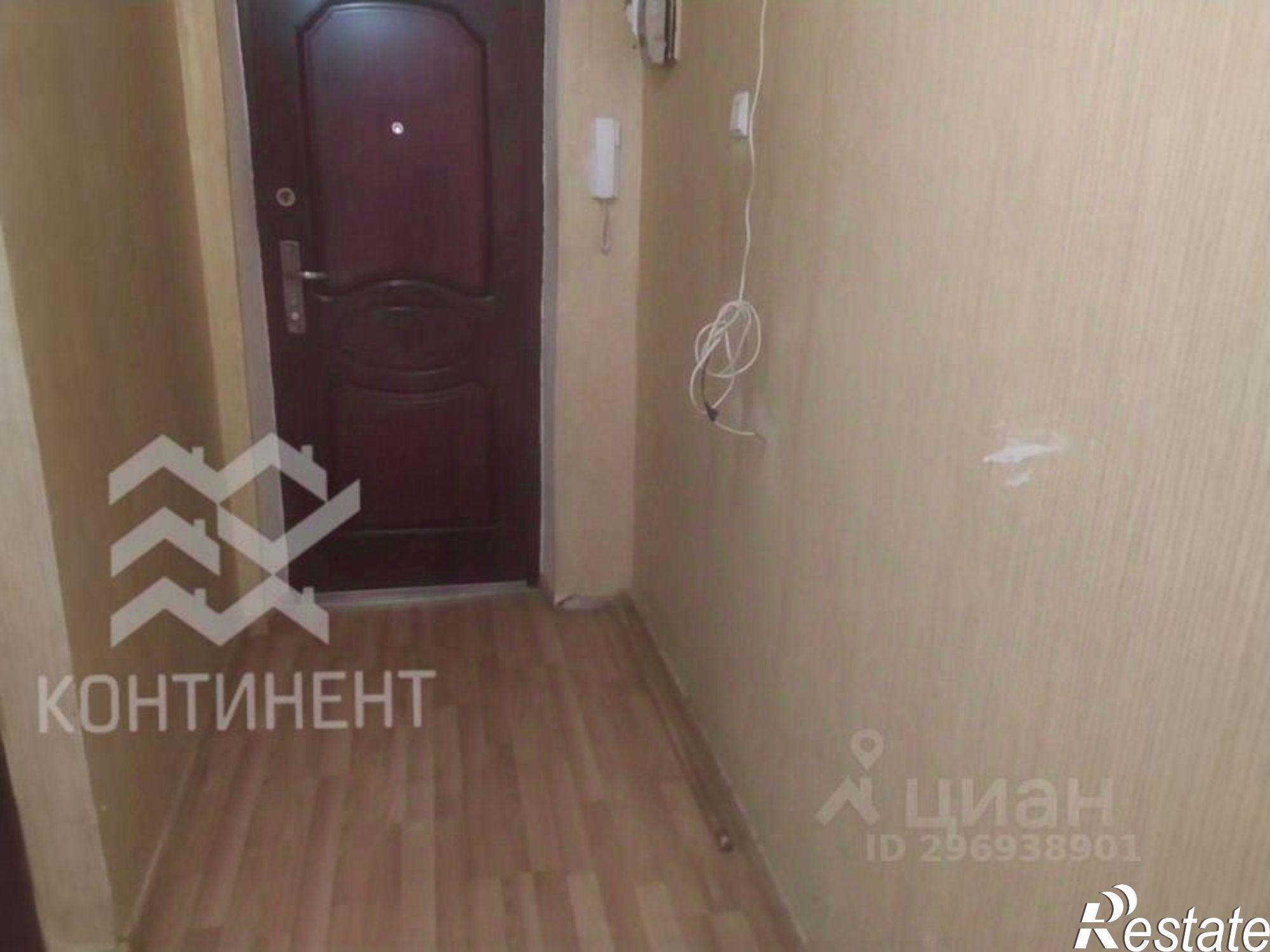 Купить квартиру за 8 800 000 рублей на улица Некрасова, 55