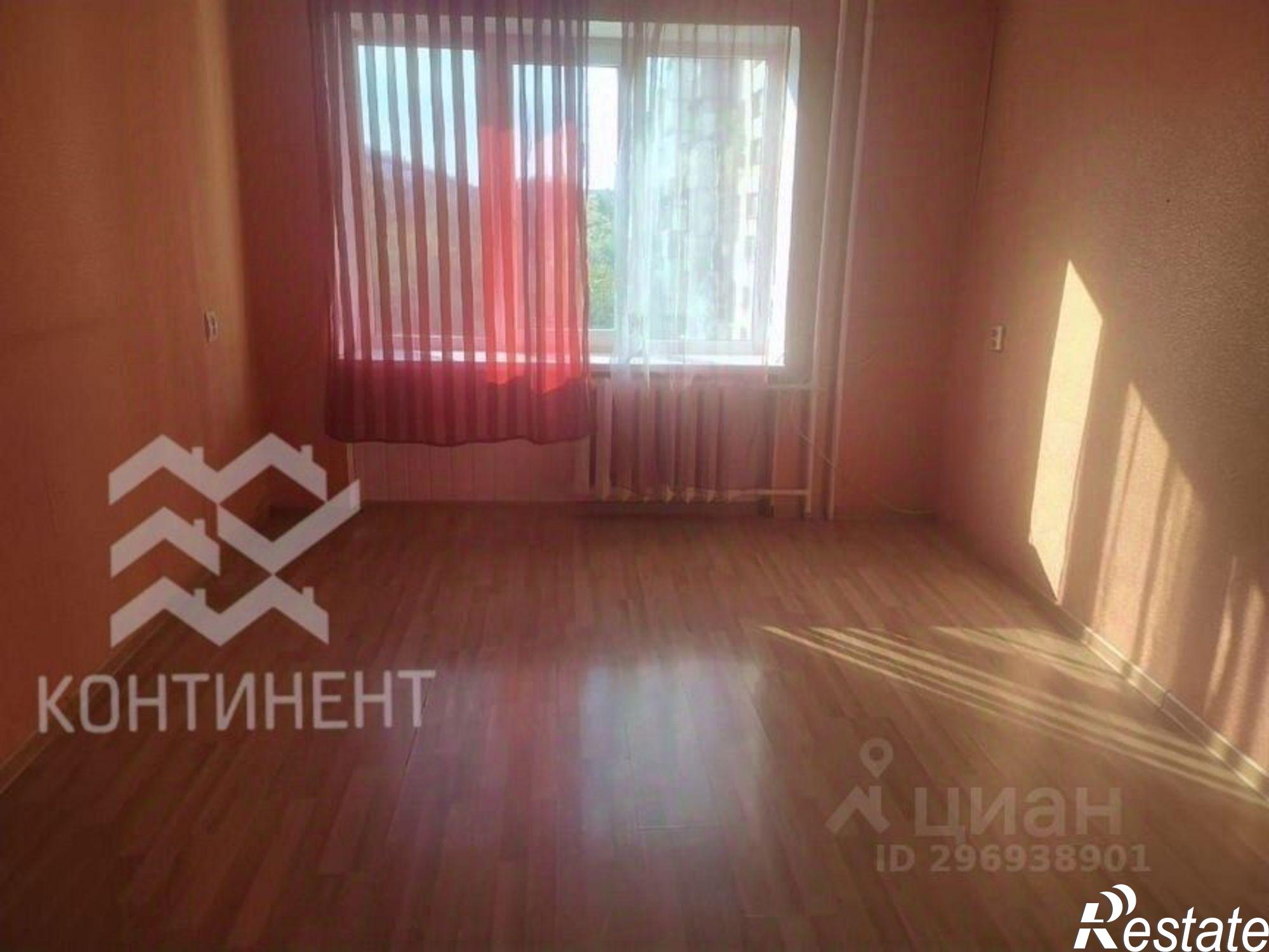 Купить квартиру за 8 800 000 рублей на улица Некрасова, 55