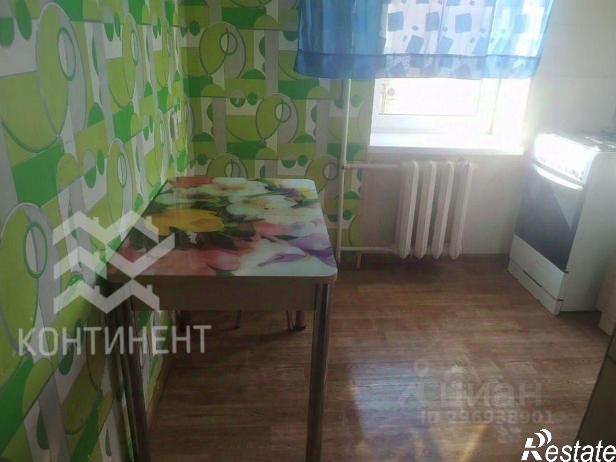 Купить квартиру за 8 800 000 рублей на улица Некрасова, 55