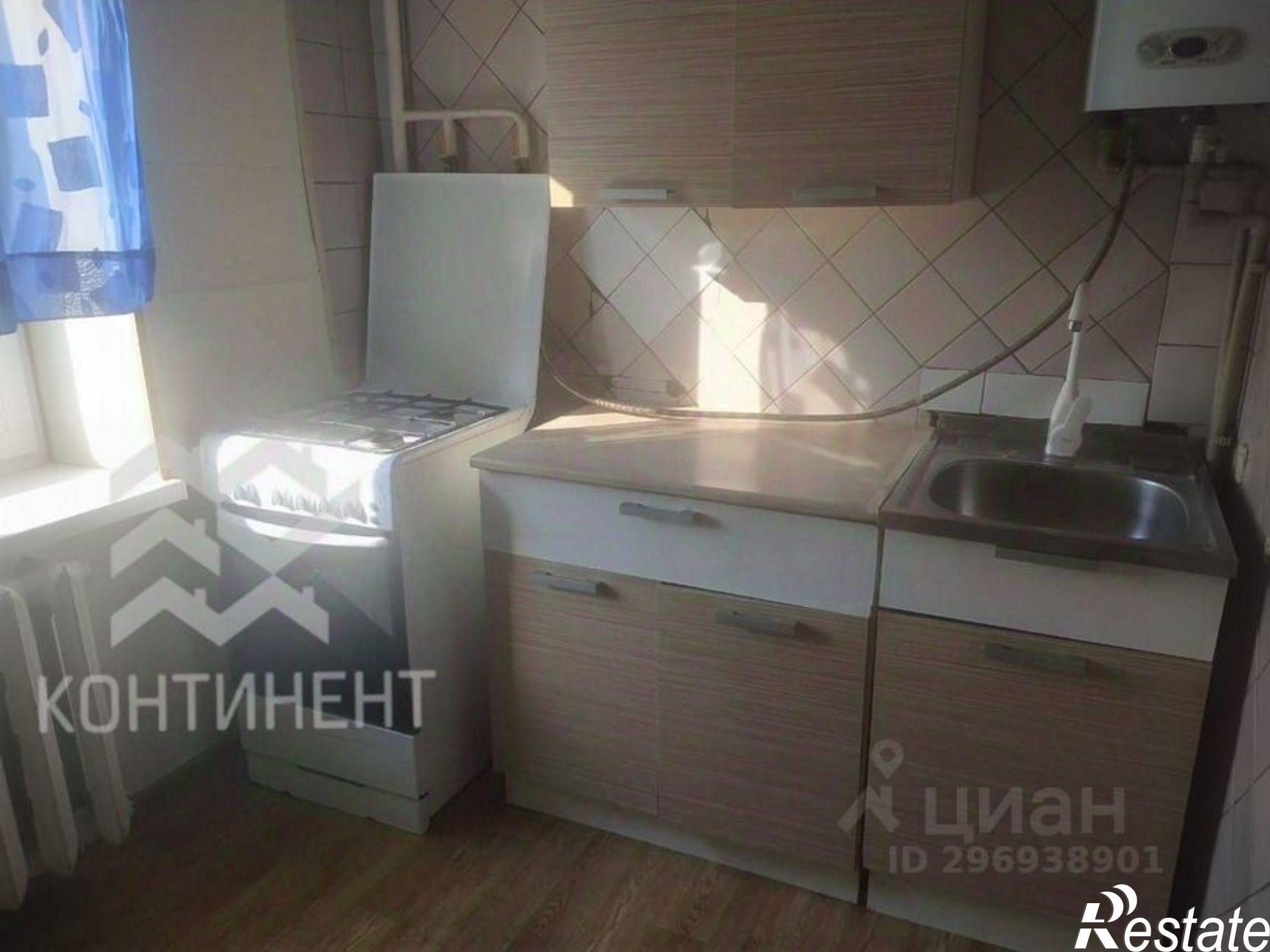 Купить квартиру за 8 800 000 рублей на улица Некрасова, 55