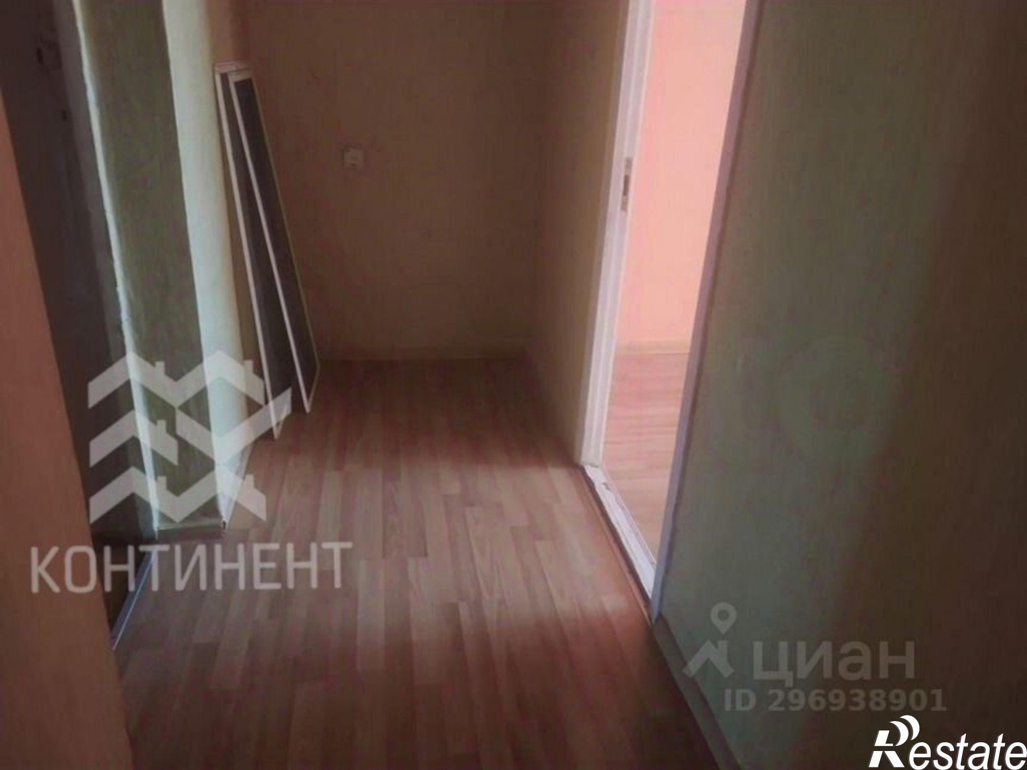 Купить квартиру за 8 800 000 рублей на улица Некрасова, 55